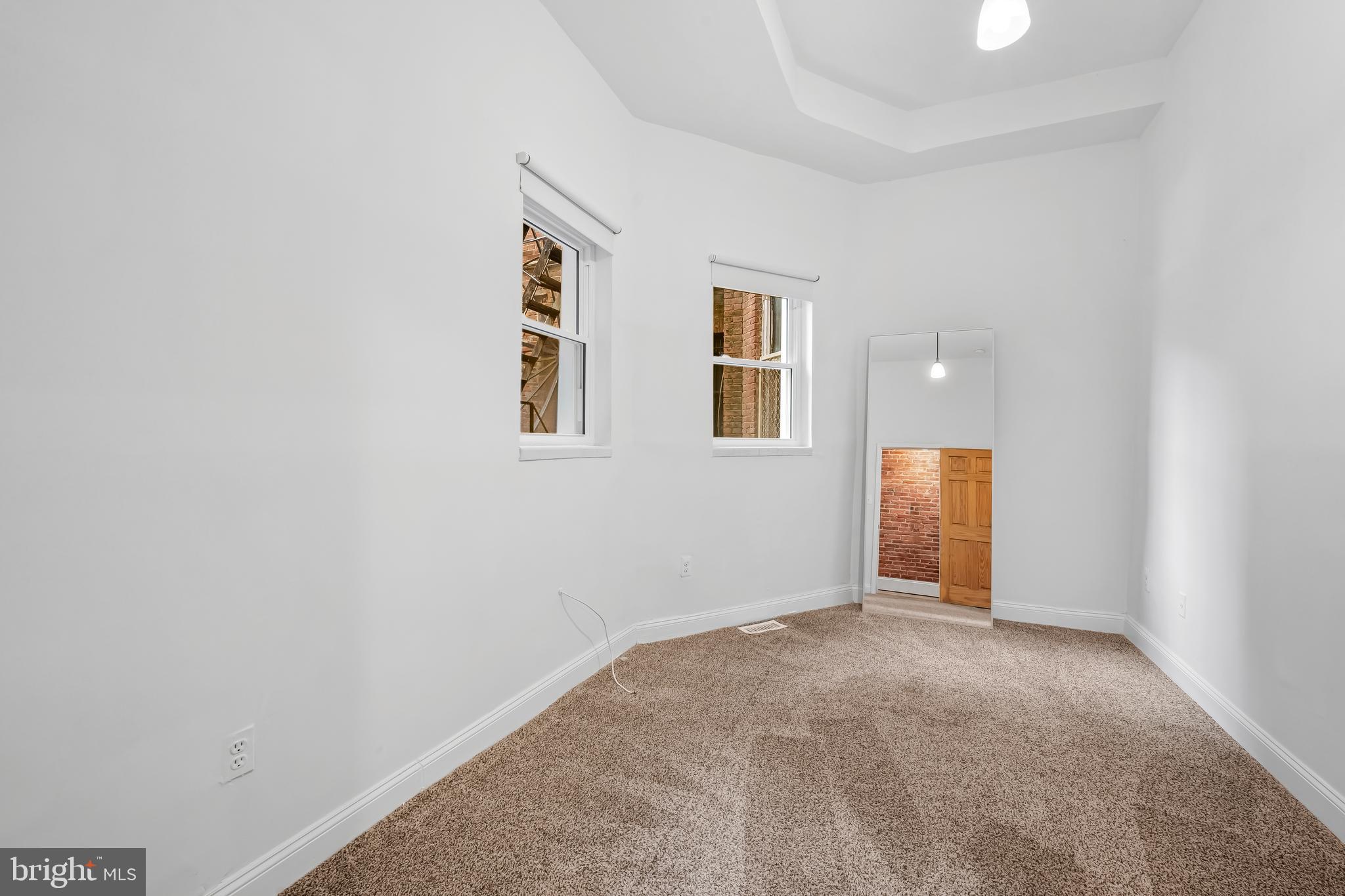 RESERVOIR HILL - Residential