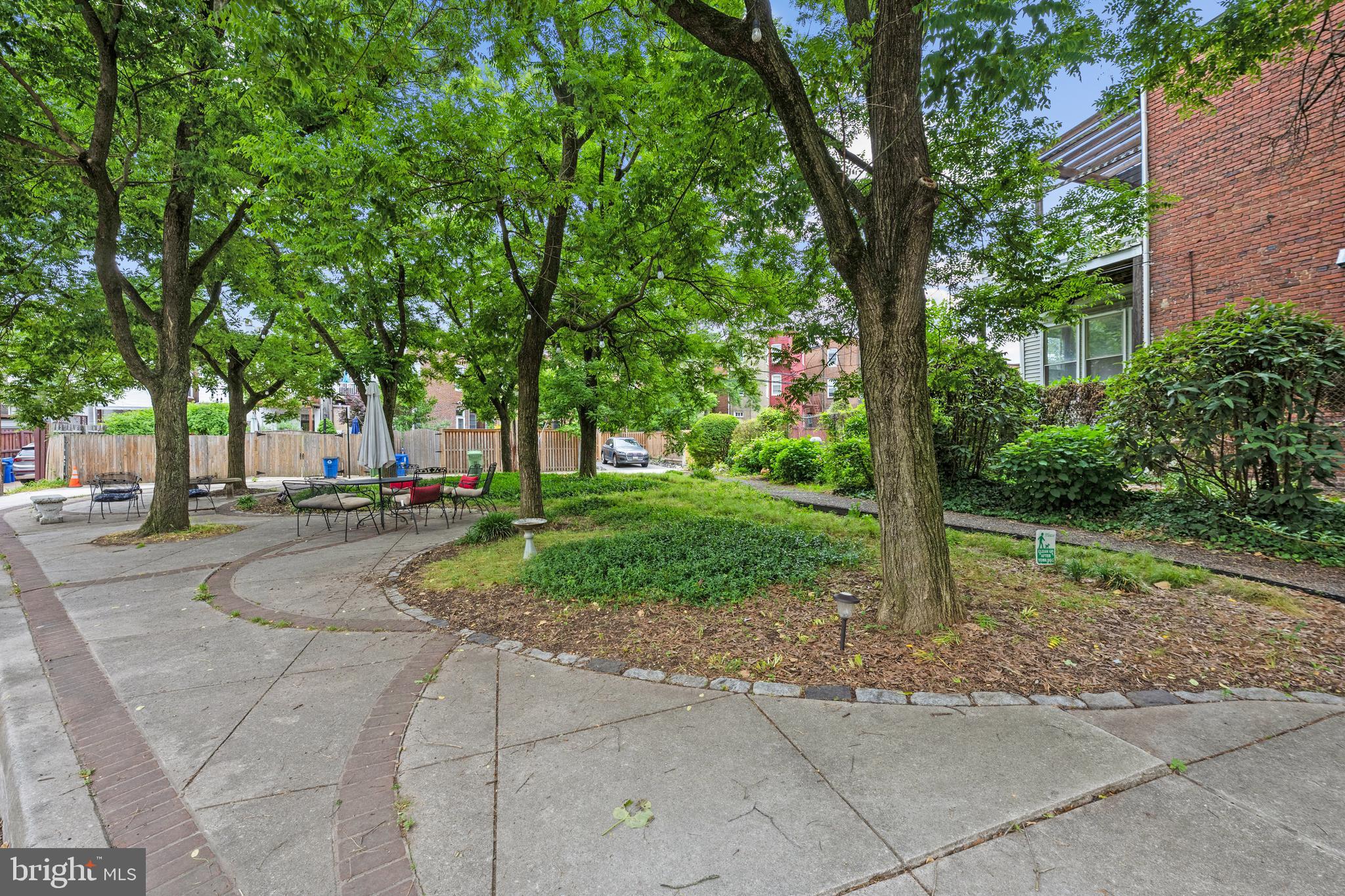 RESERVOIR HILL - Residential