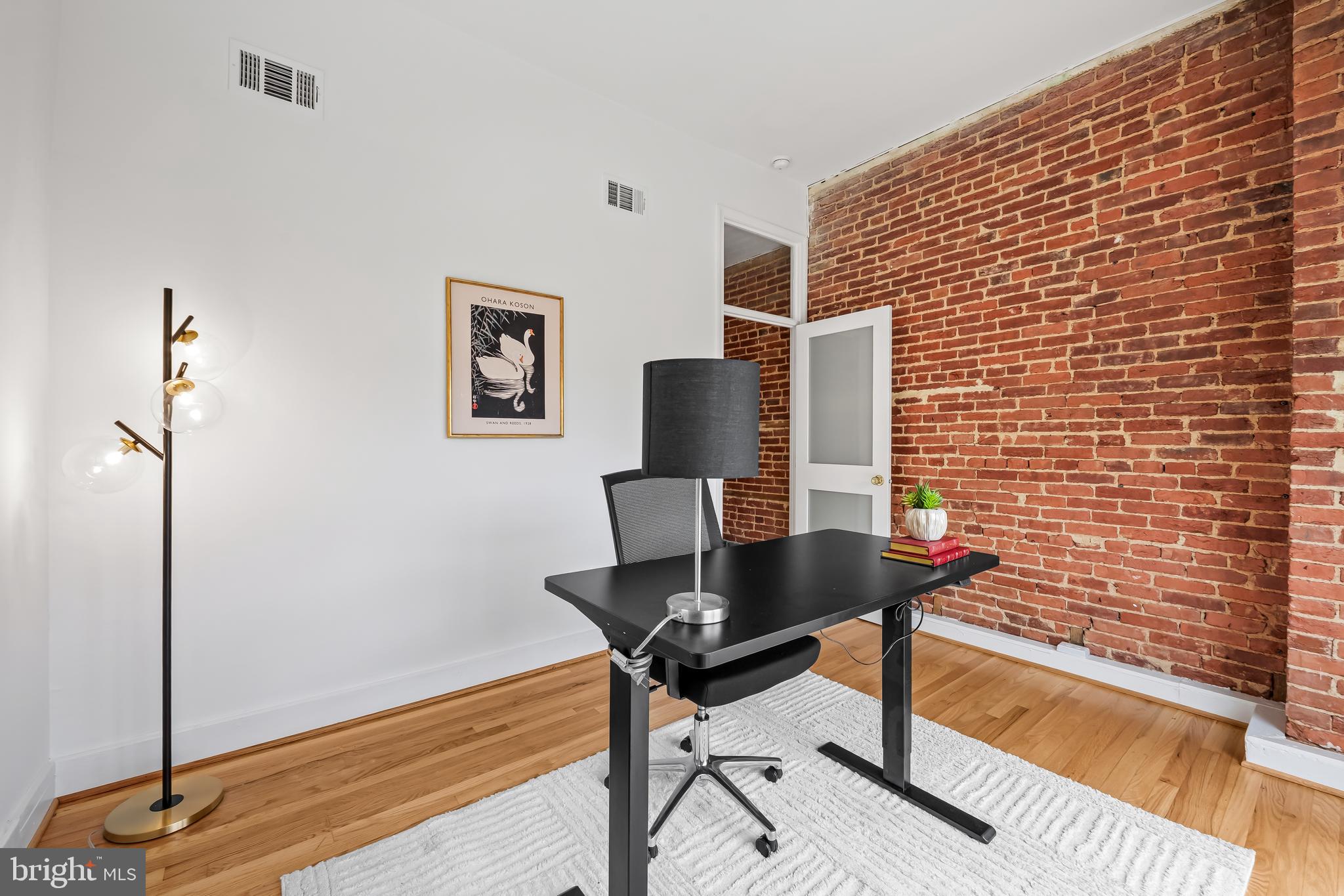 RESERVOIR HILL - Residential
