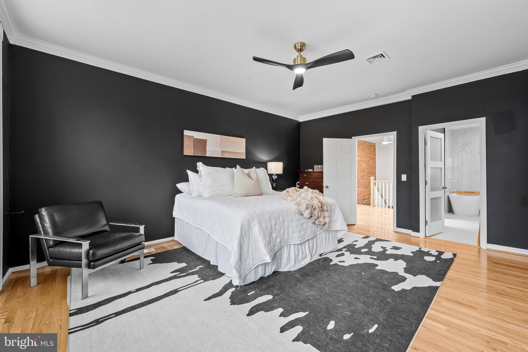 RESERVOIR HILL - Residential
