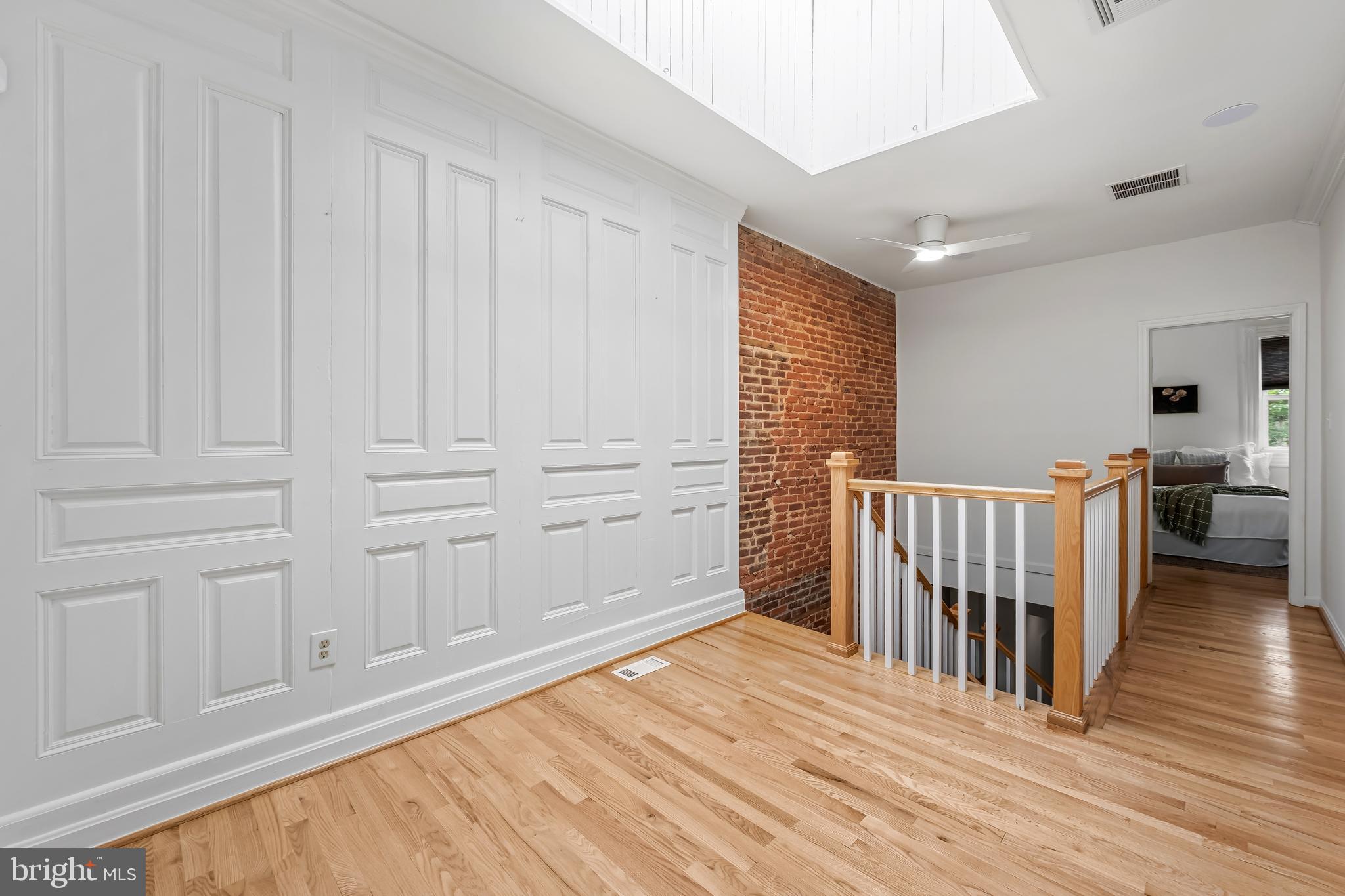 RESERVOIR HILL - Residential