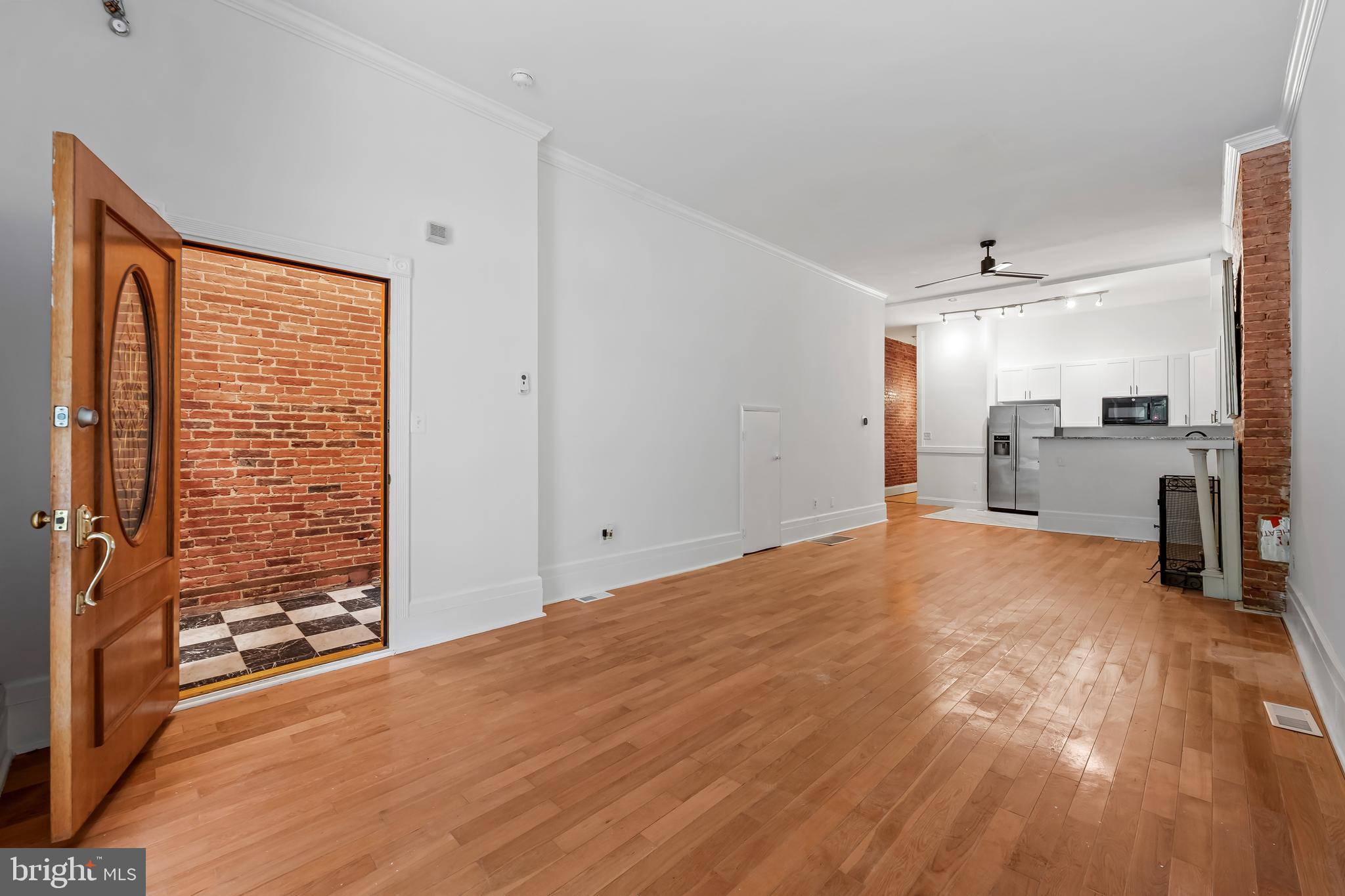 RESERVOIR HILL - Residential