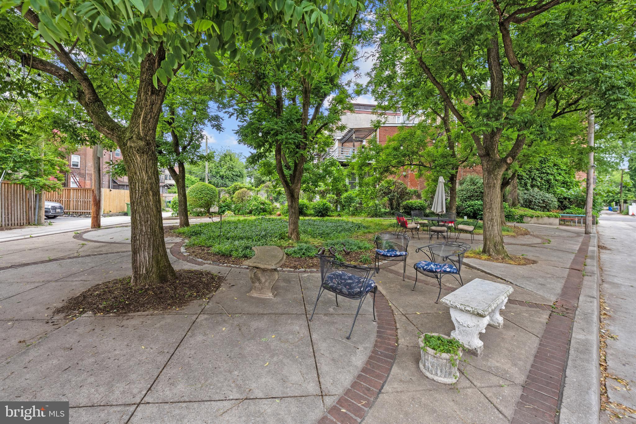 RESERVOIR HILL - Residential