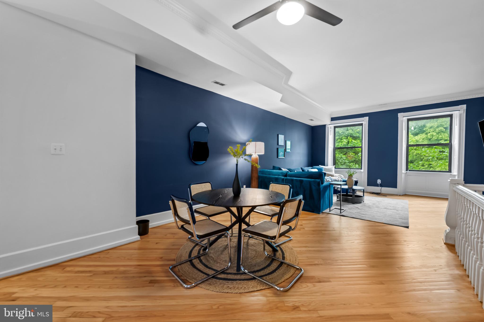 RESERVOIR HILL - Residential