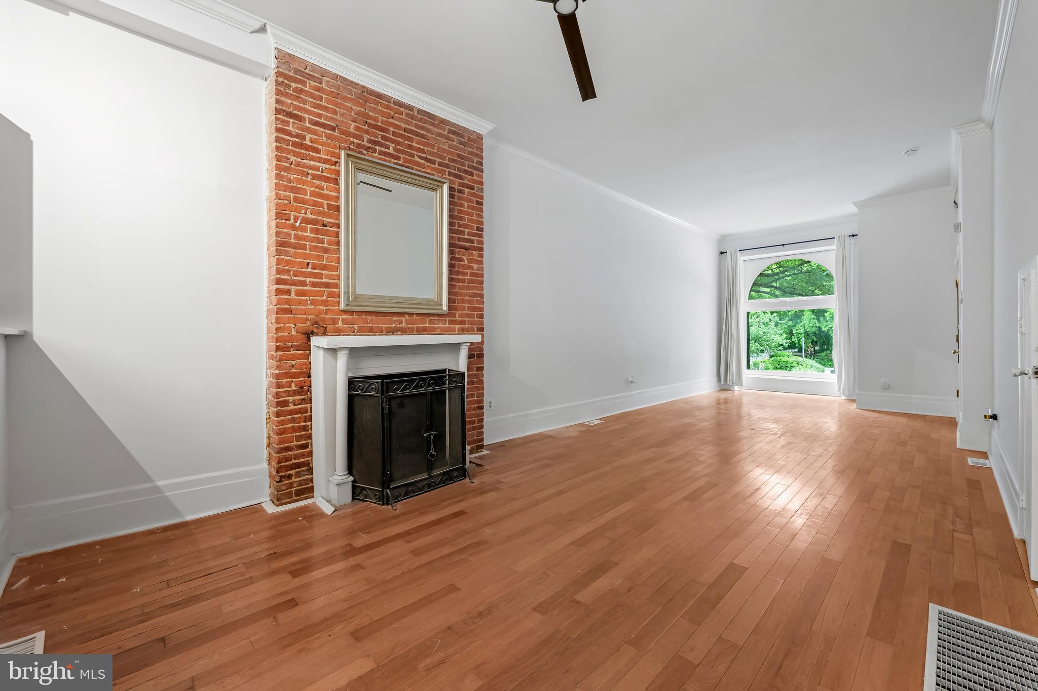 RESERVOIR HILL - Residential
