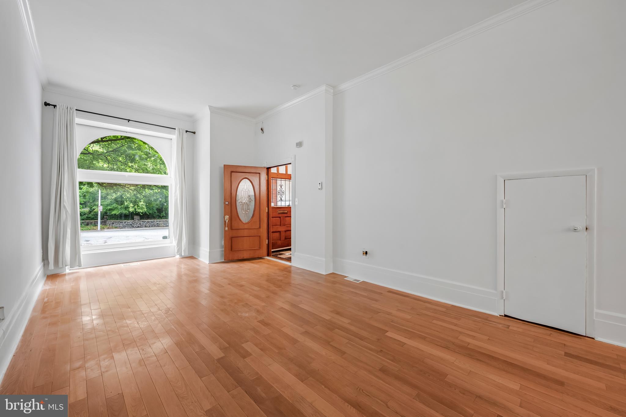 RESERVOIR HILL - Residential