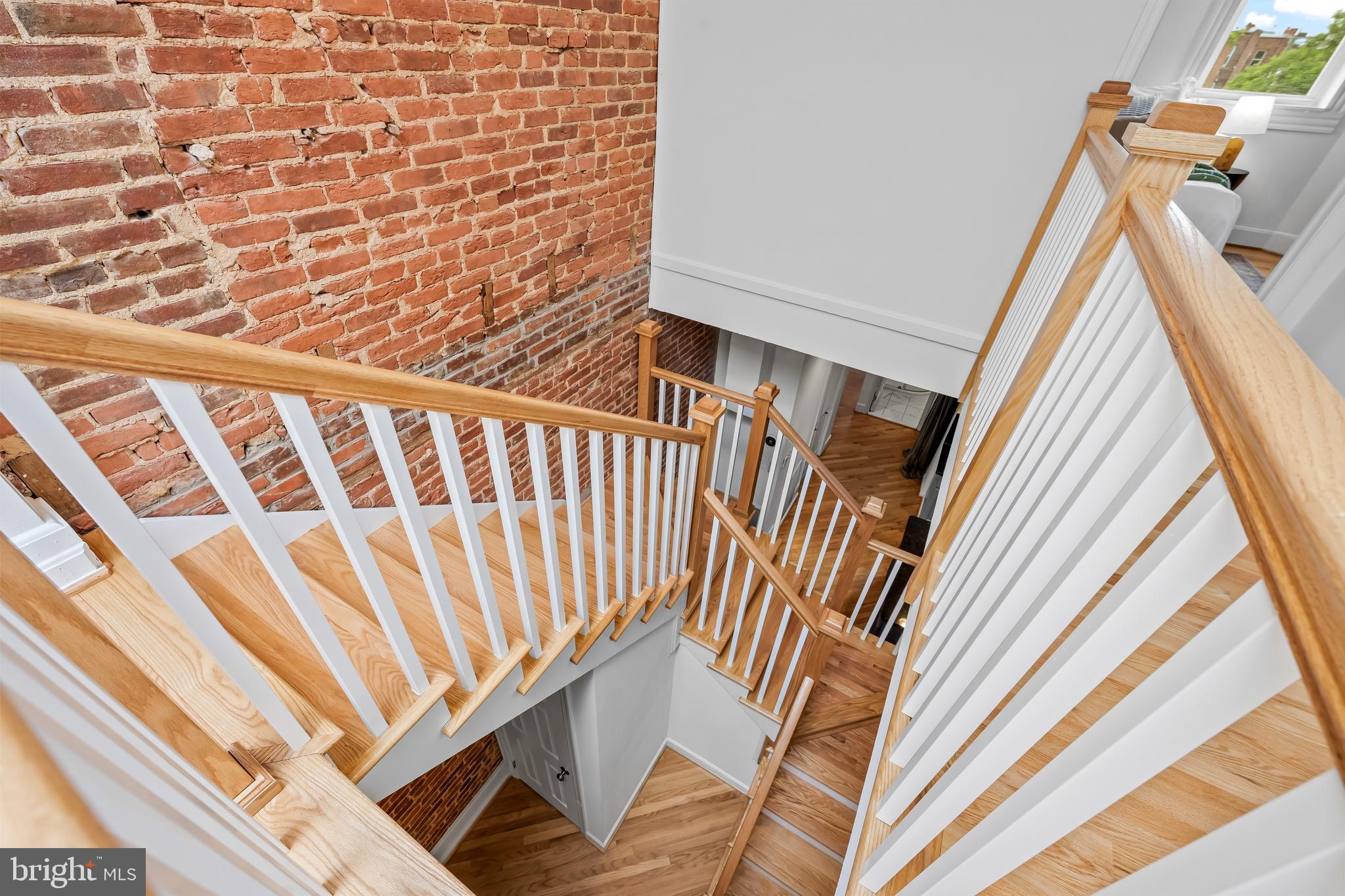 RESERVOIR HILL - Residential