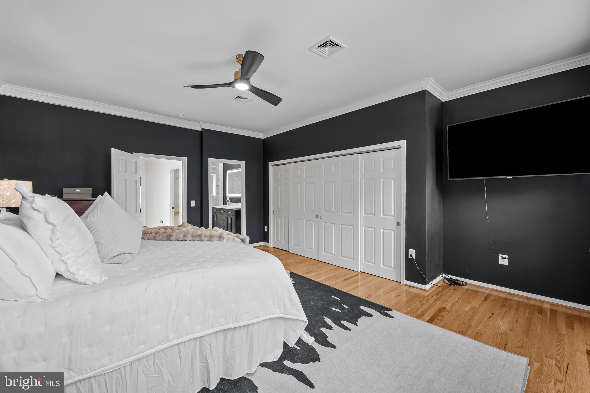RESERVOIR HILL - Residential