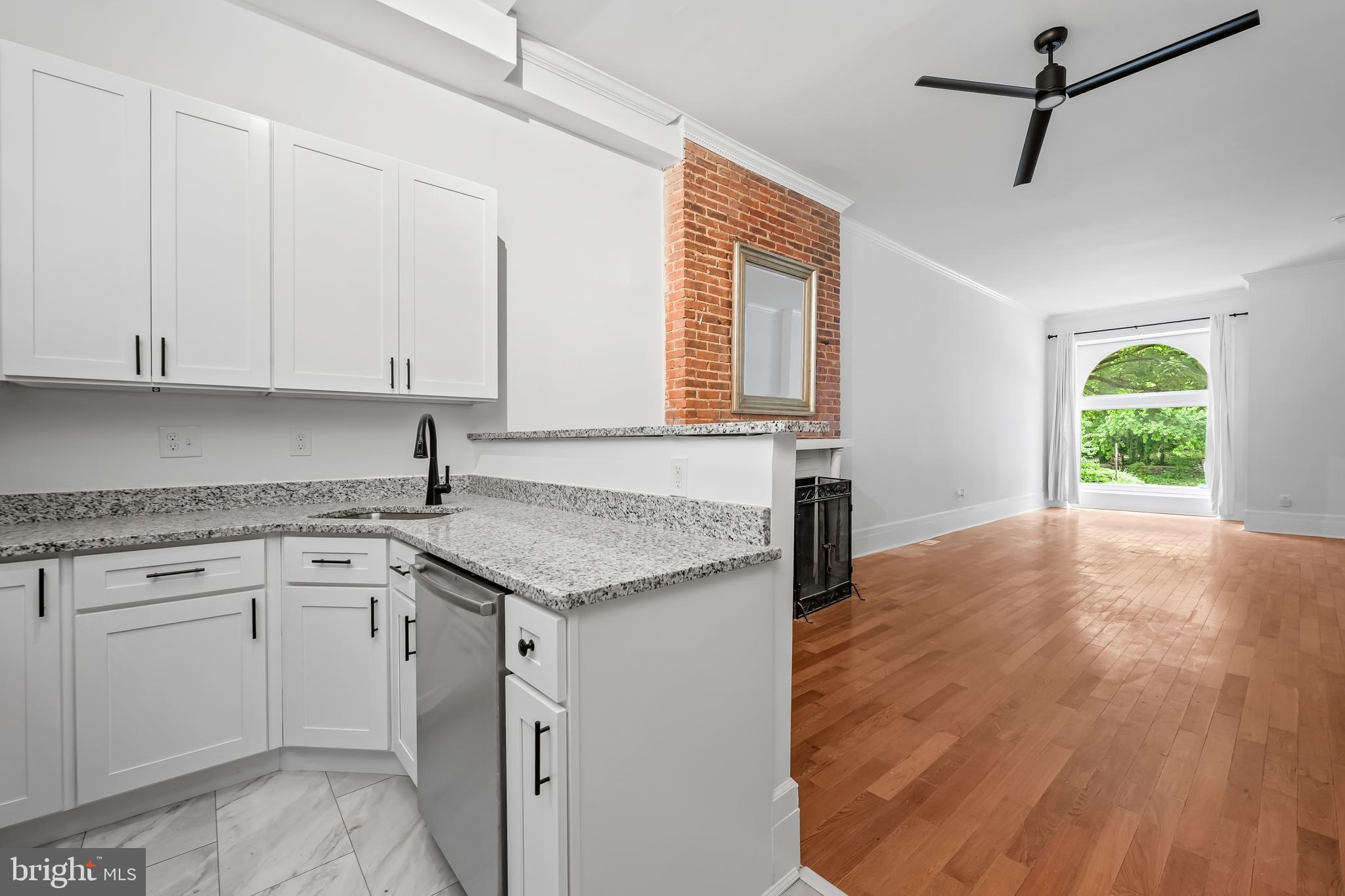 RESERVOIR HILL - Residential