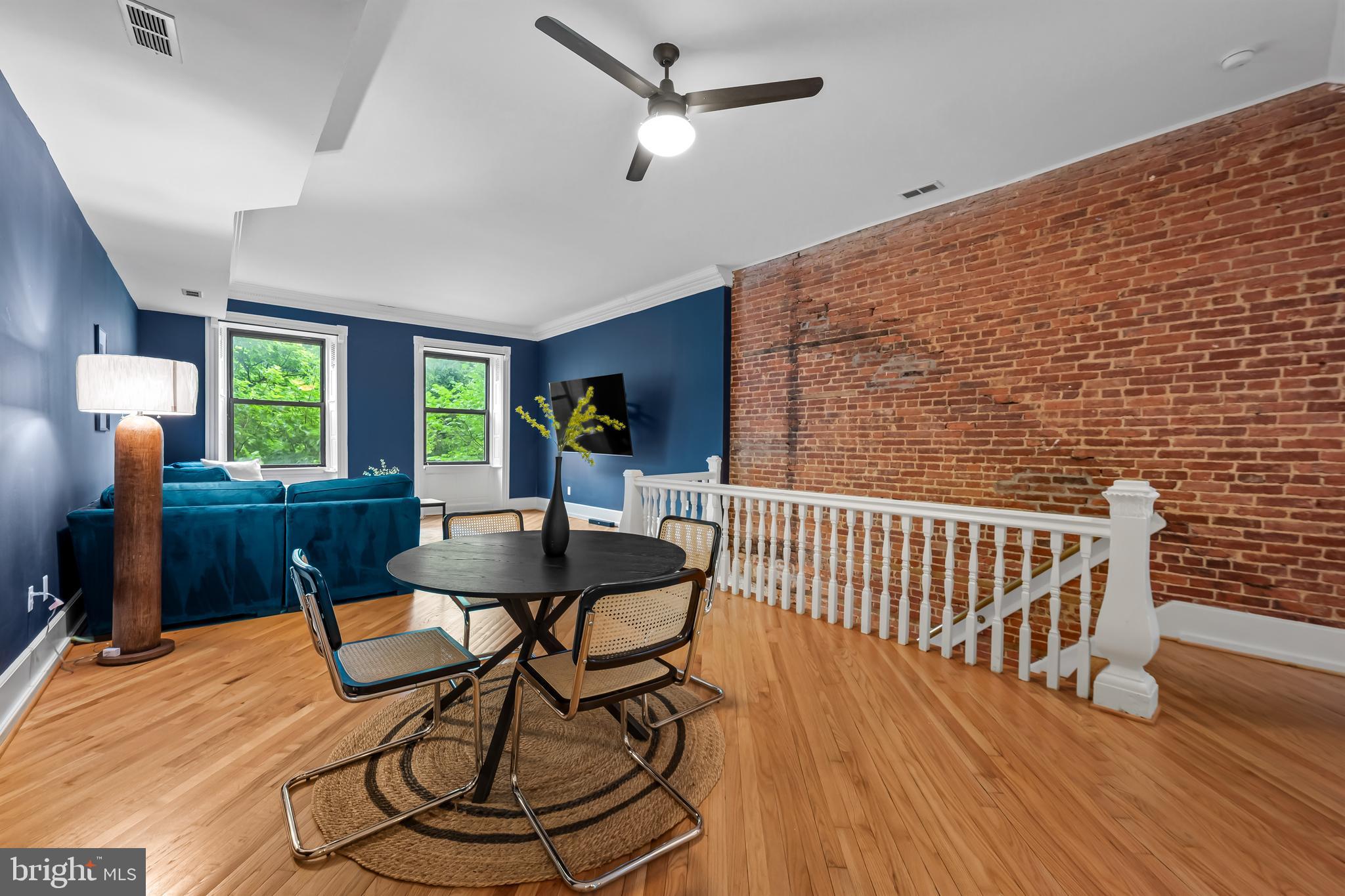 RESERVOIR HILL - Residential