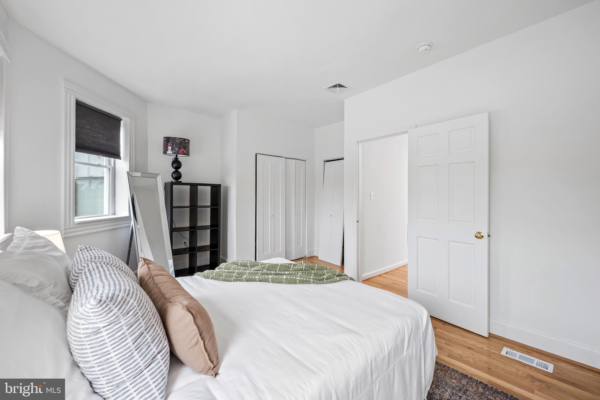 RESERVOIR HILL - Residential