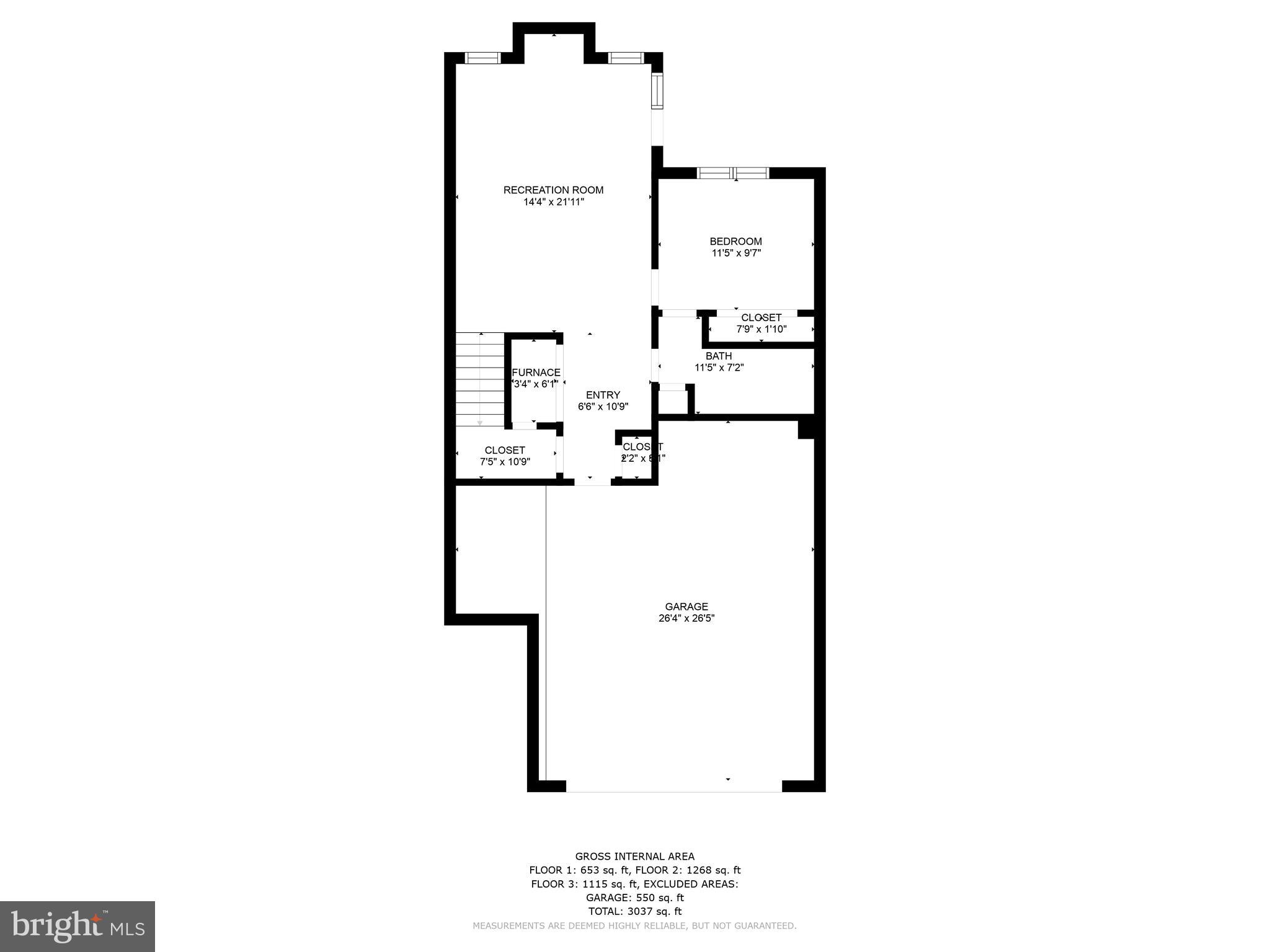 STONE LAKE - Residential