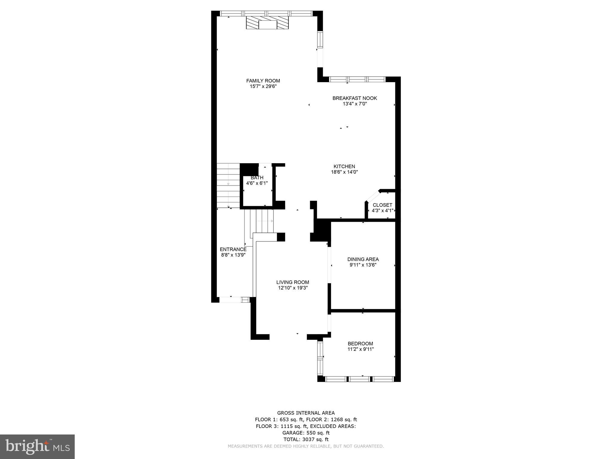 STONE LAKE - Residential
