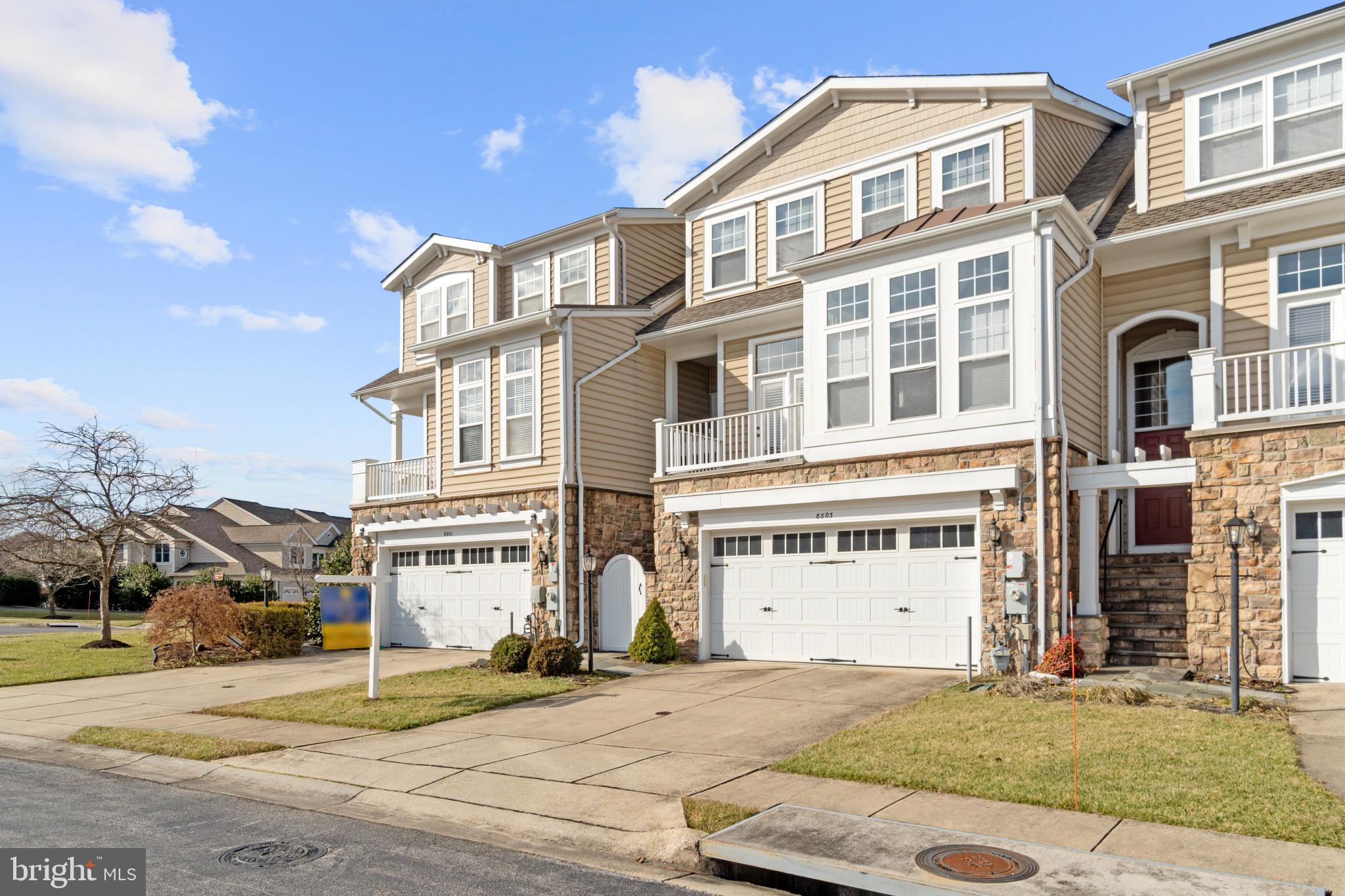 STONE LAKE - Residential