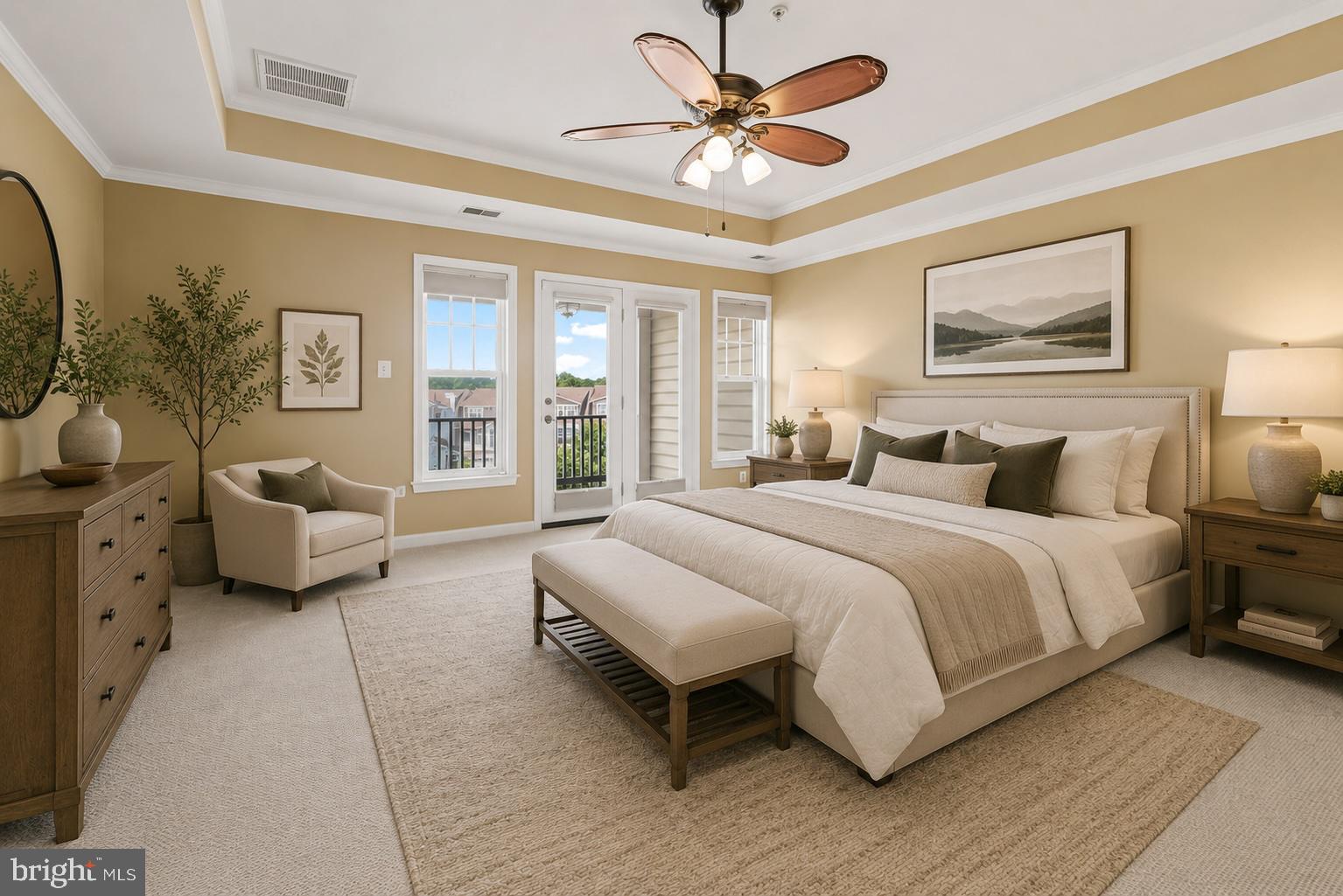 STONE LAKE - Residential