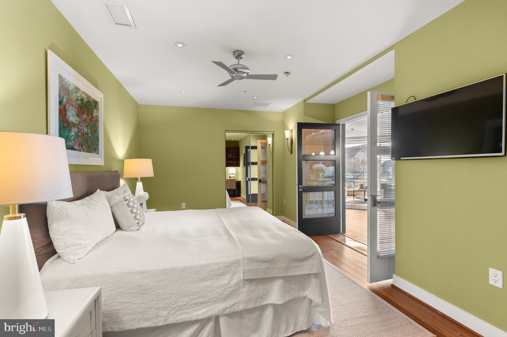 GEORGETOWN - Residential