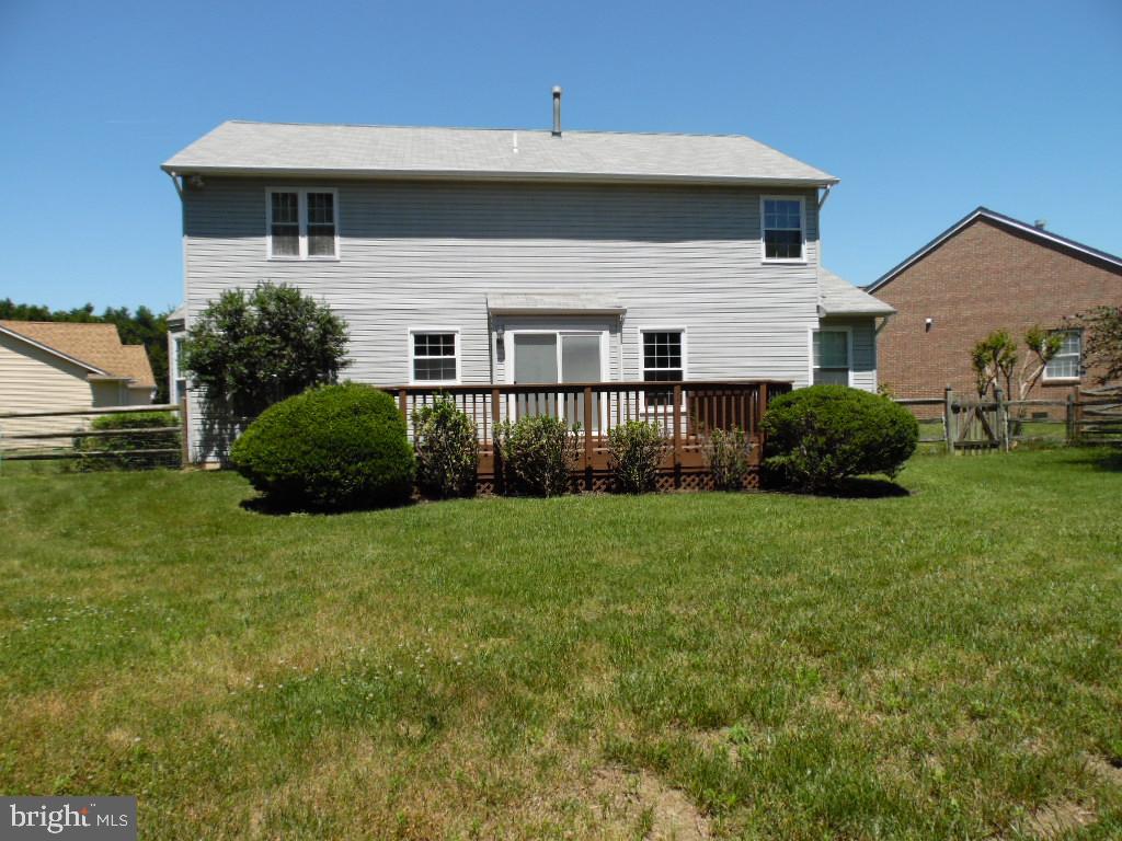 ST CHARLES DORCHESTER - Residential Lease