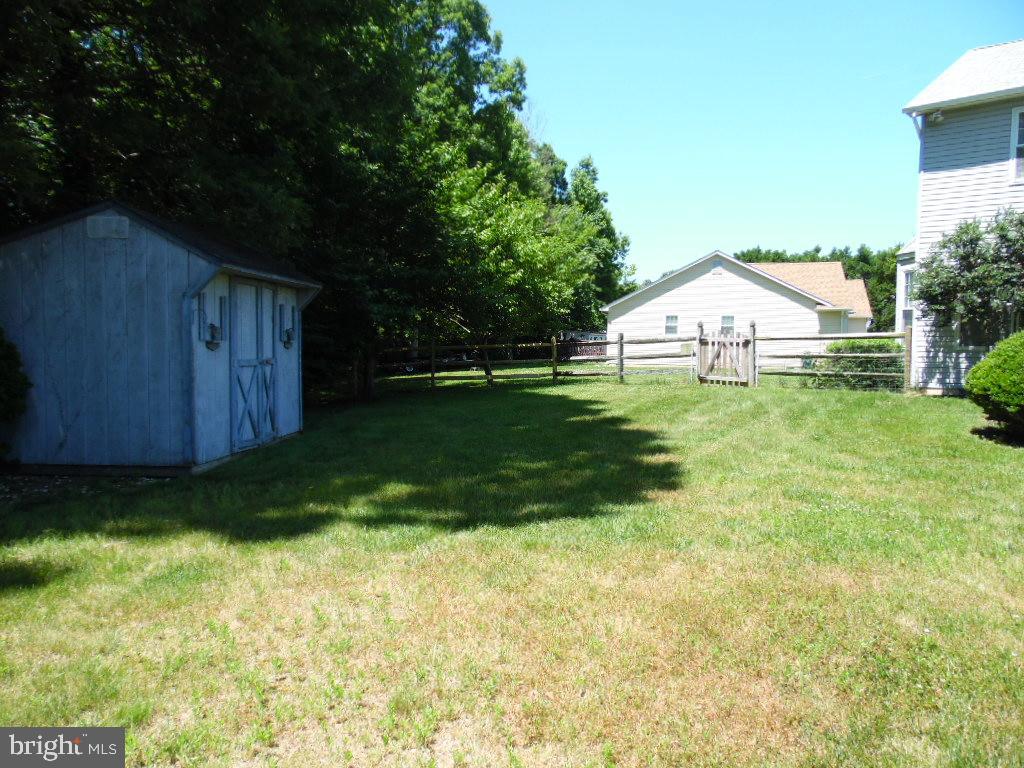 ST CHARLES DORCHESTER - Residential Lease