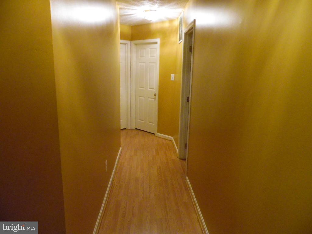 ST CHARLES DORCHESTER - Residential Lease