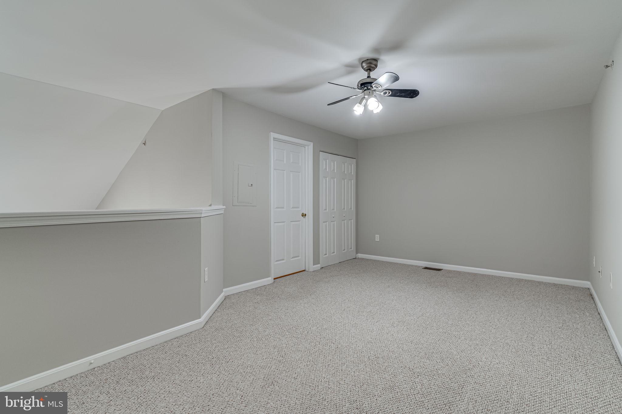 SUMMERHOUSE II CONDO - Residential Lease