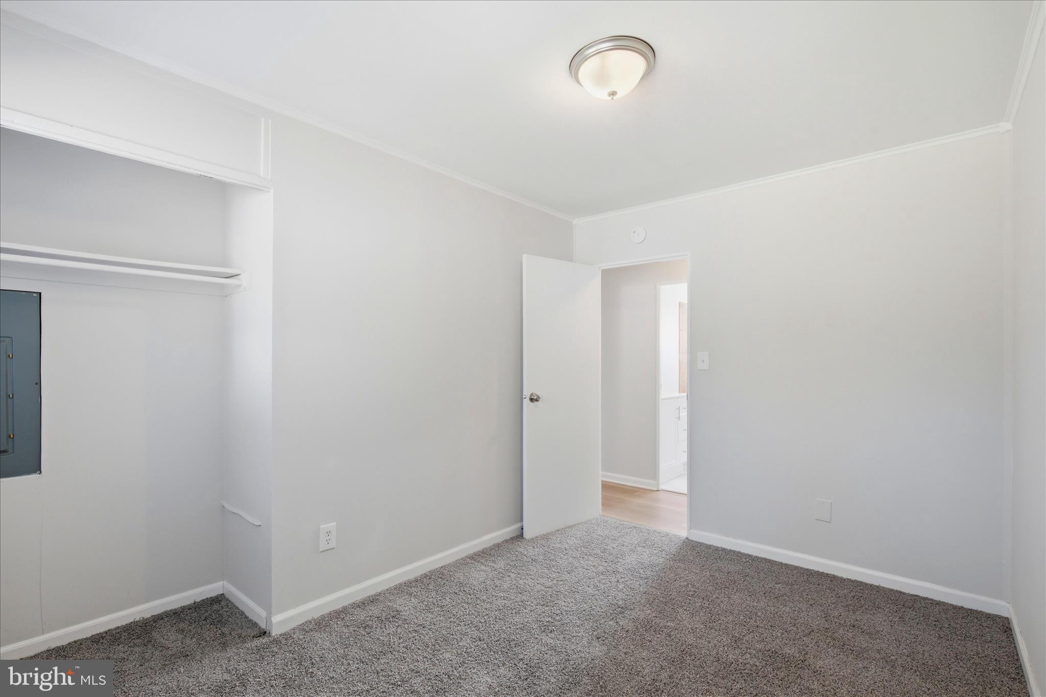 NORTH FORESTVILLE - Residential