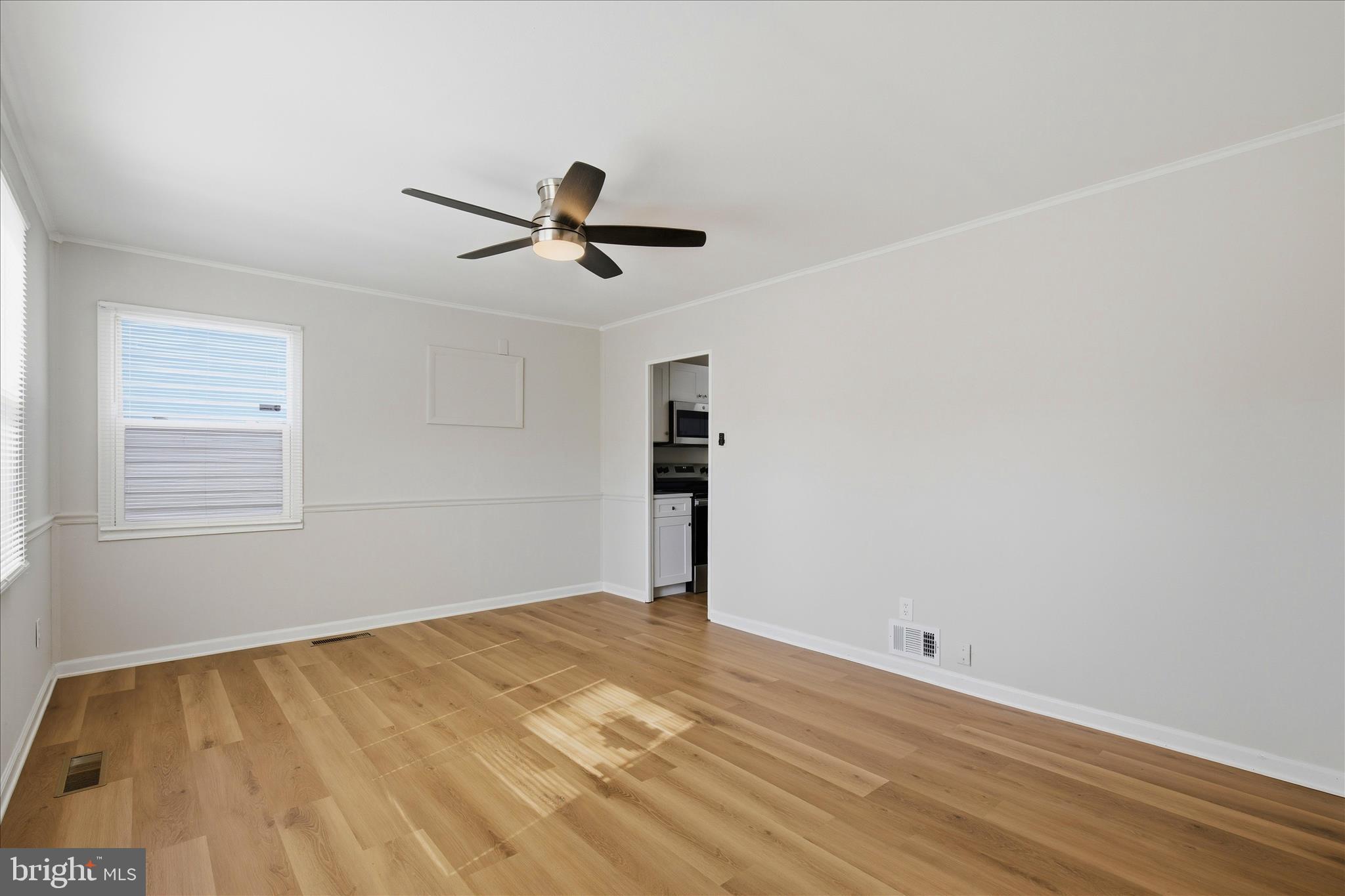 NORTH FORESTVILLE - Residential