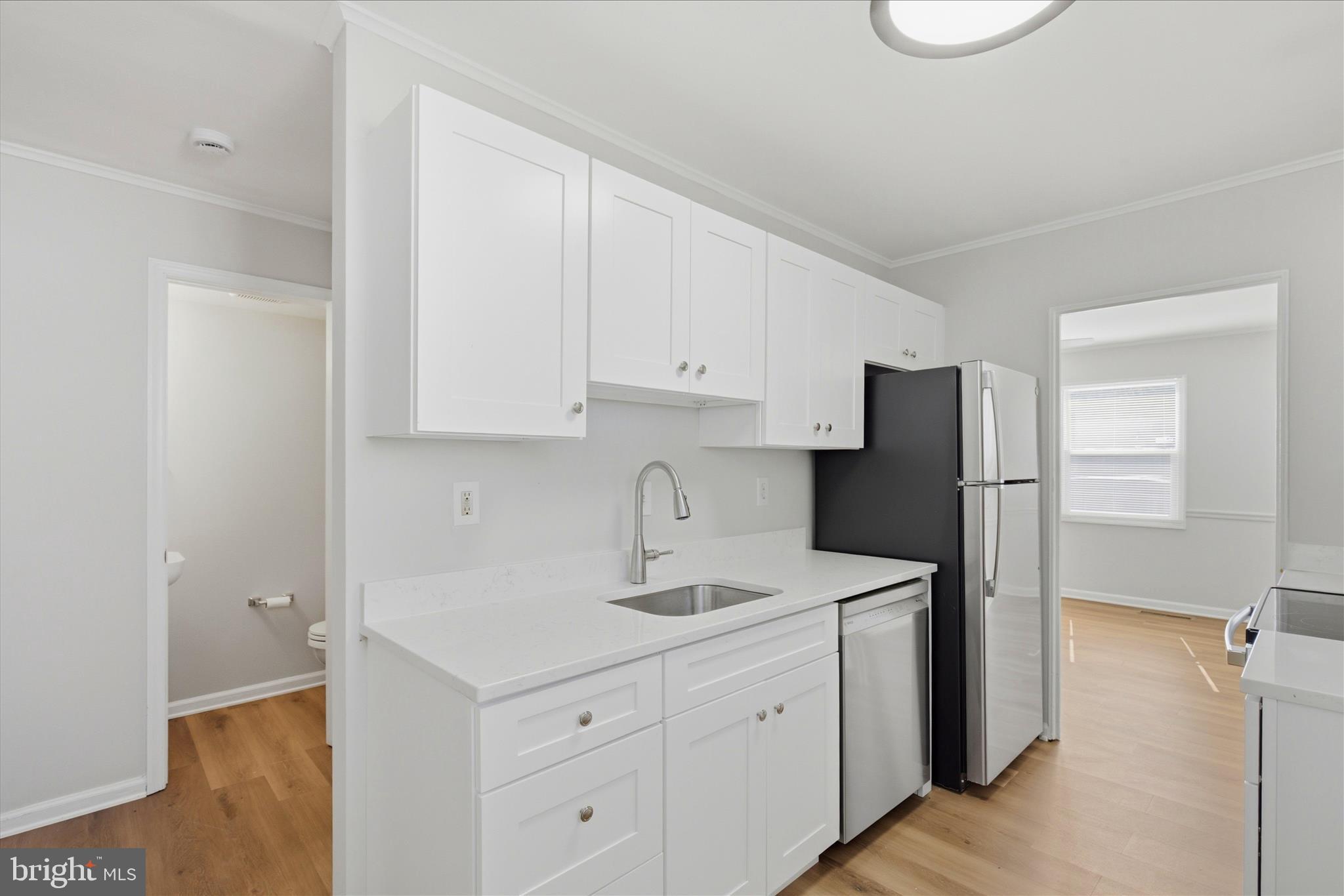 NORTH FORESTVILLE - Residential