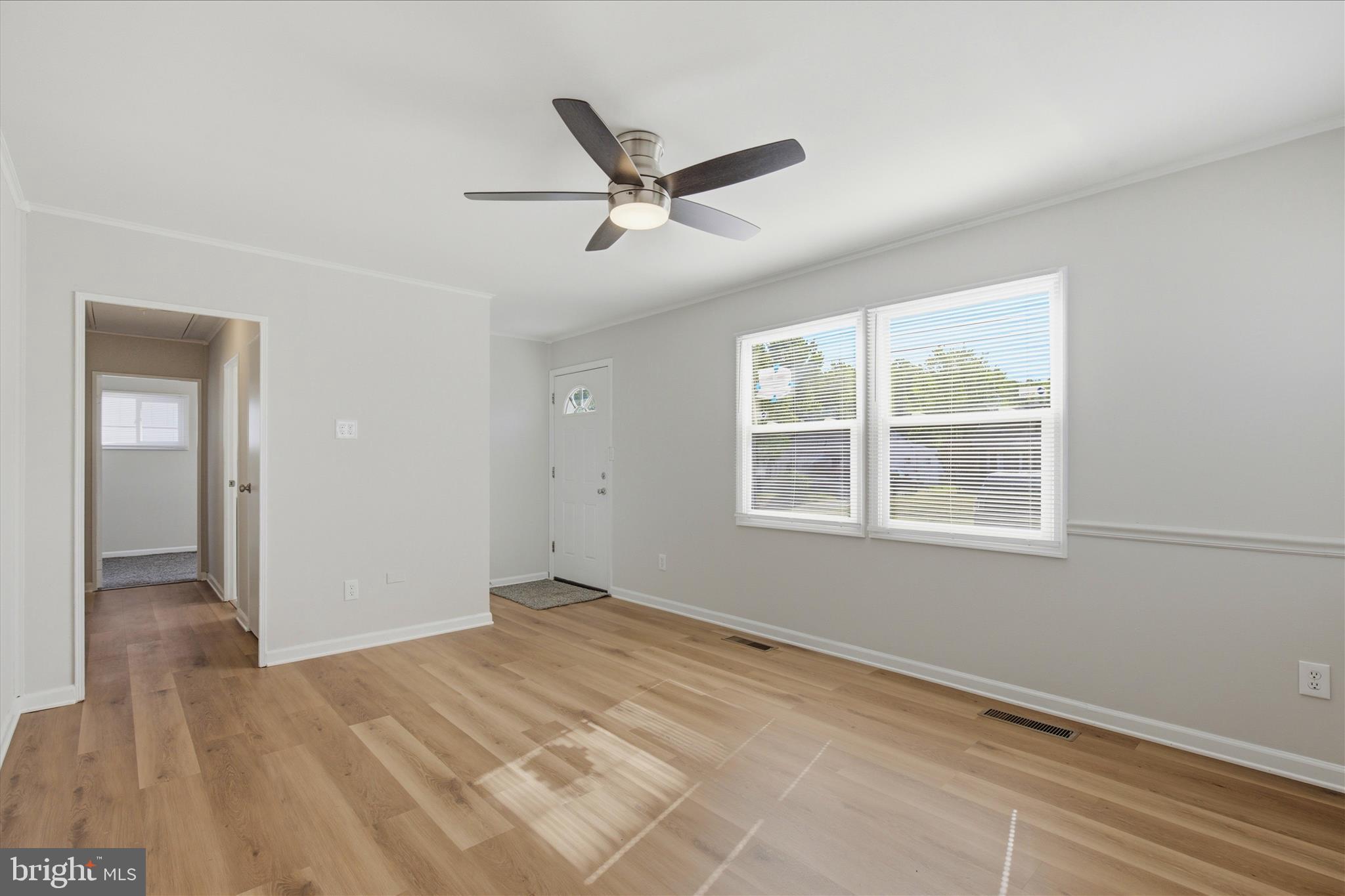 NORTH FORESTVILLE - Residential