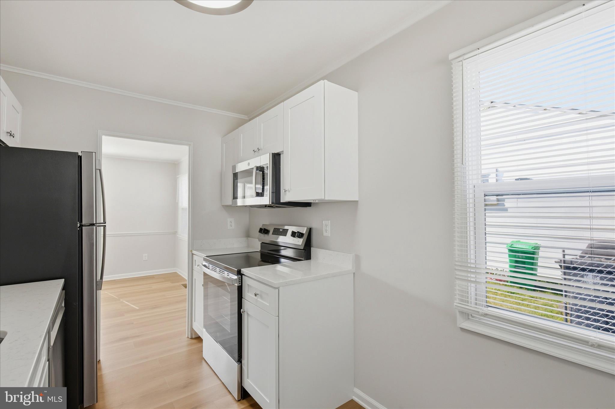 NORTH FORESTVILLE - Residential