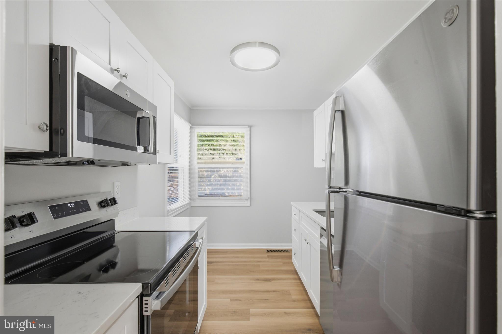 NORTH FORESTVILLE - Residential