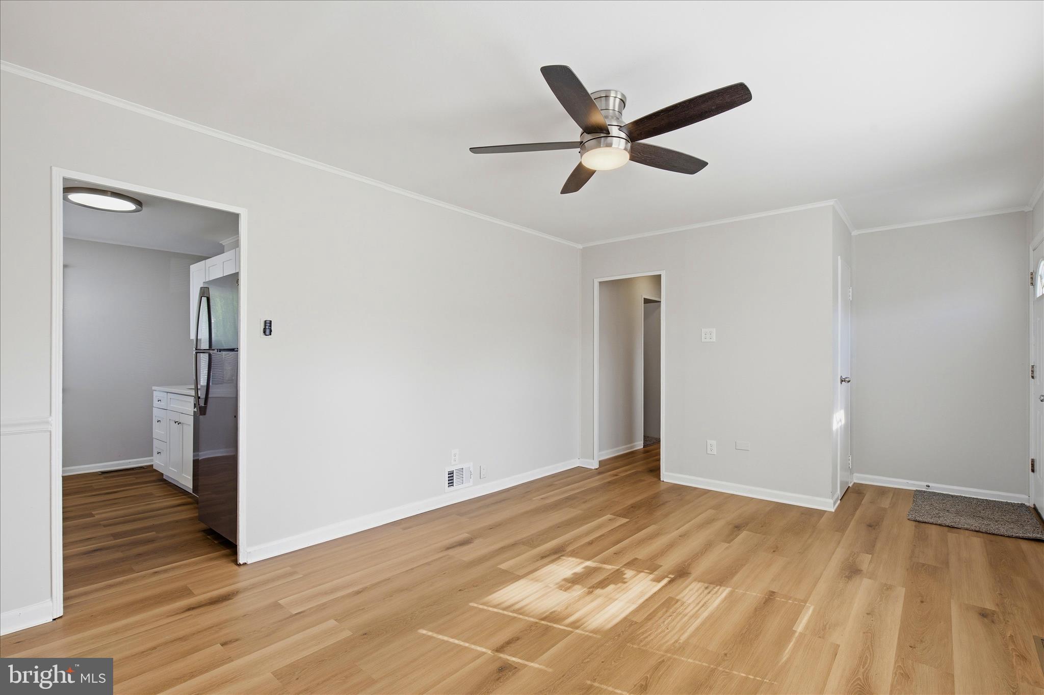 NORTH FORESTVILLE - Residential