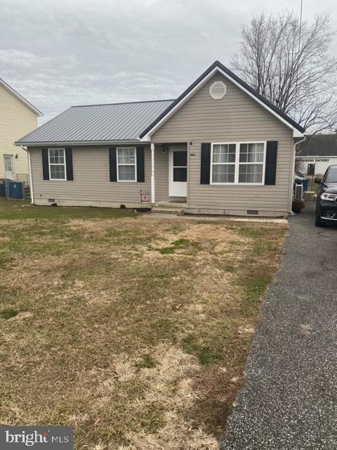 NONE AVAILABLE - Residential