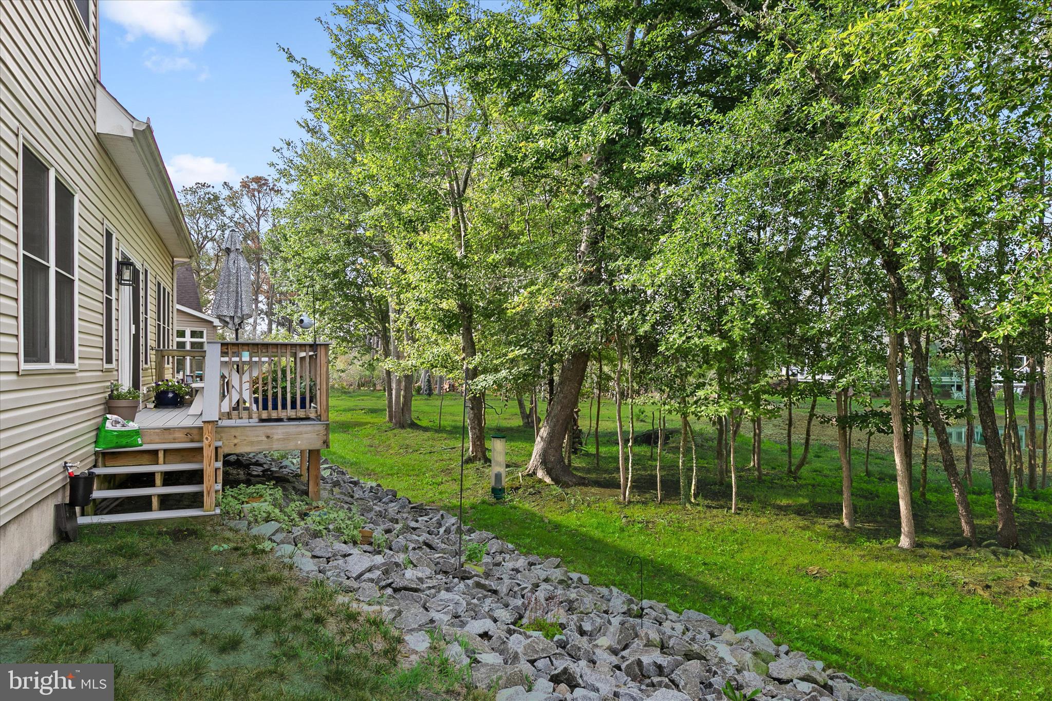 BETHANY BAY - Residential