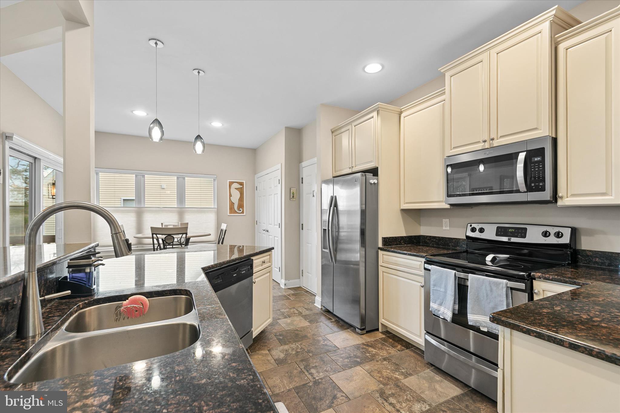 BETHANY BAY - Residential