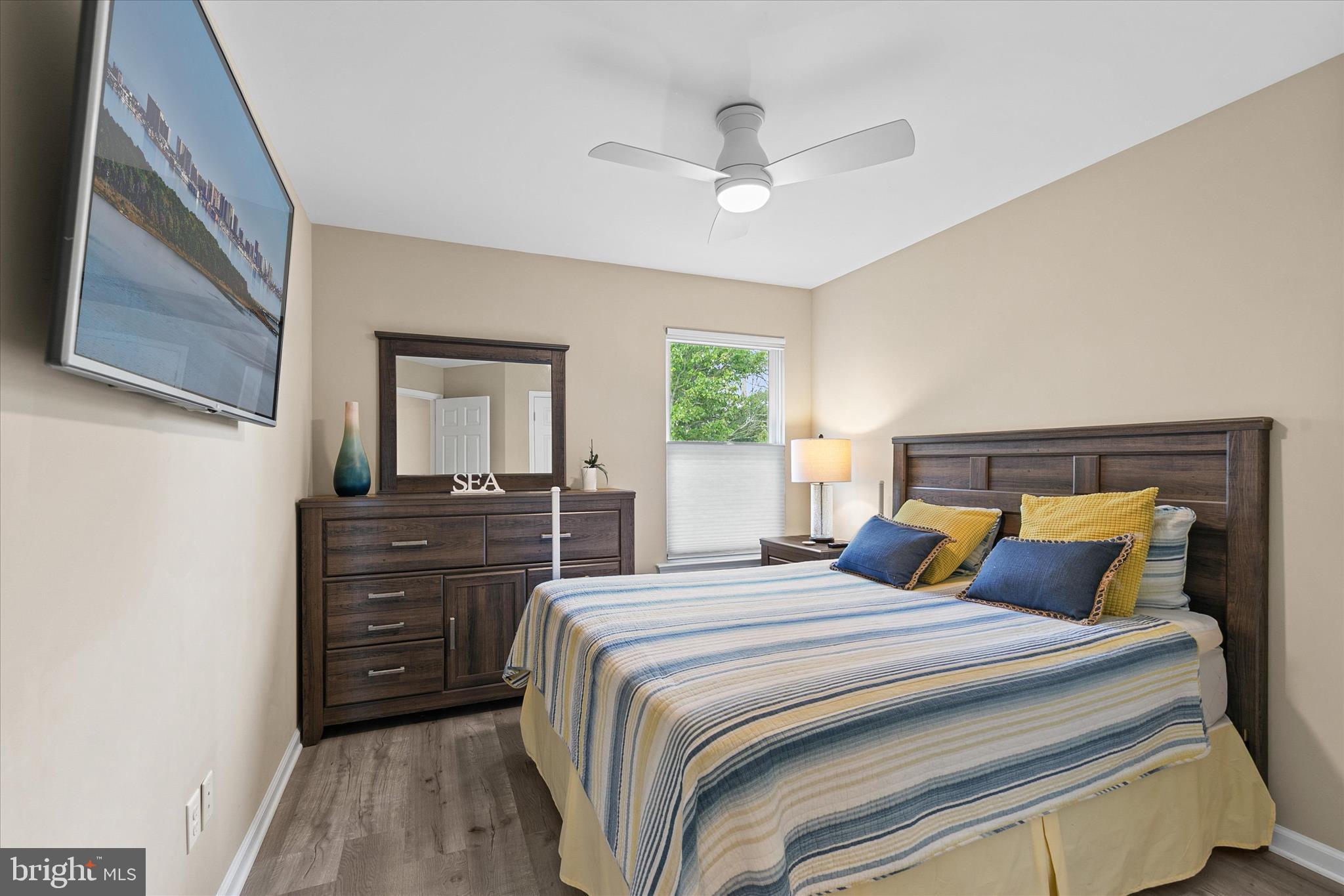 BETHANY BAY - Residential