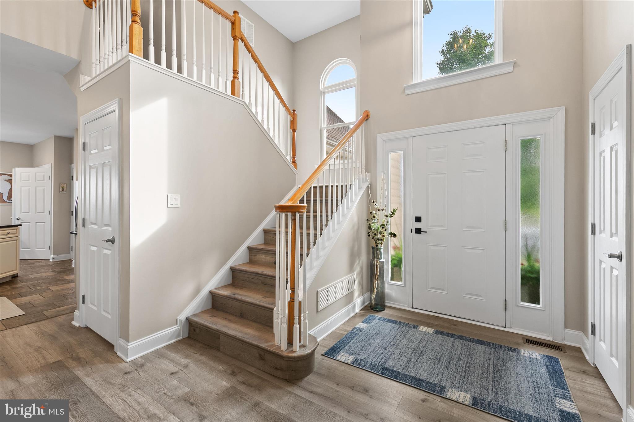 BETHANY BAY - Residential