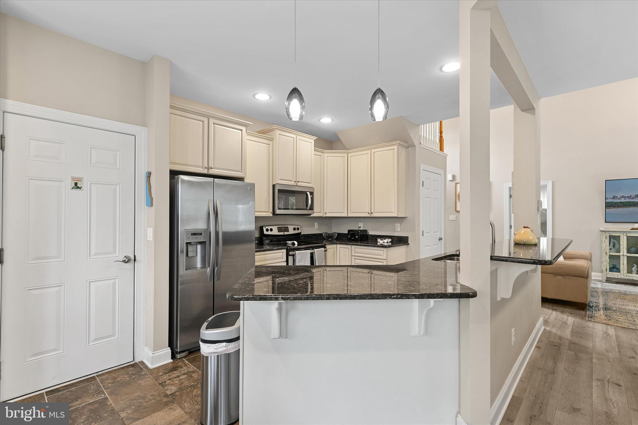BETHANY BAY - Residential