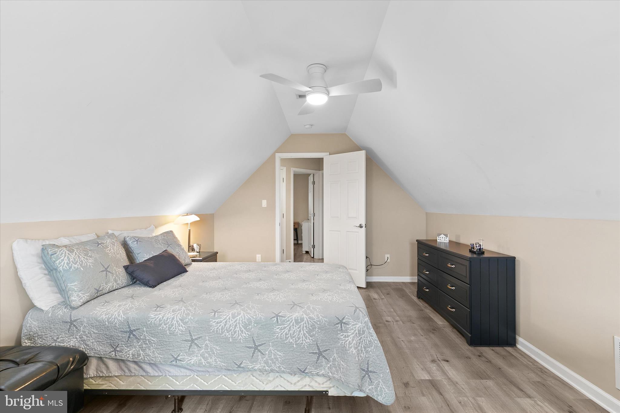 BETHANY BAY - Residential