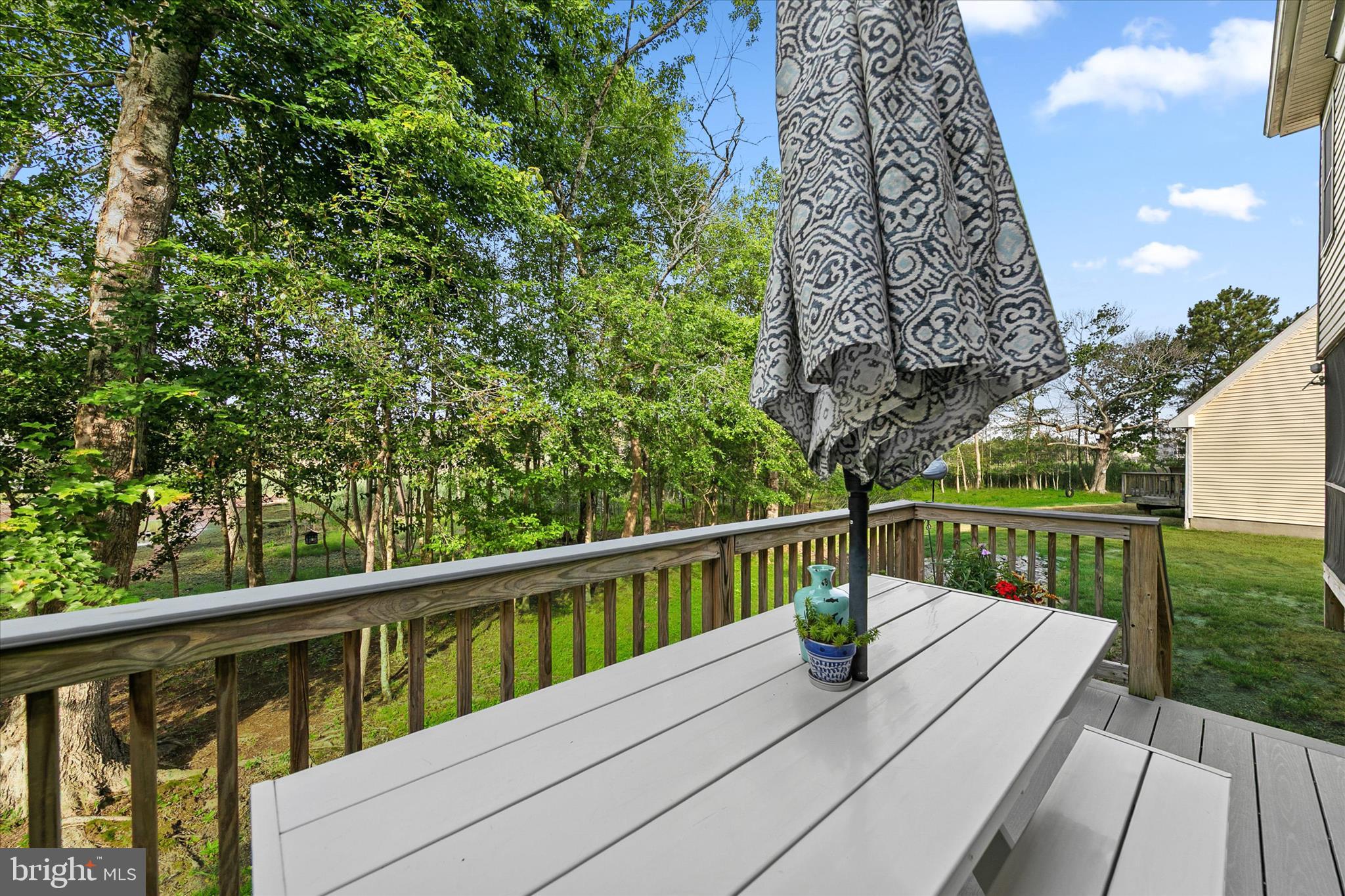 BETHANY BAY - Residential