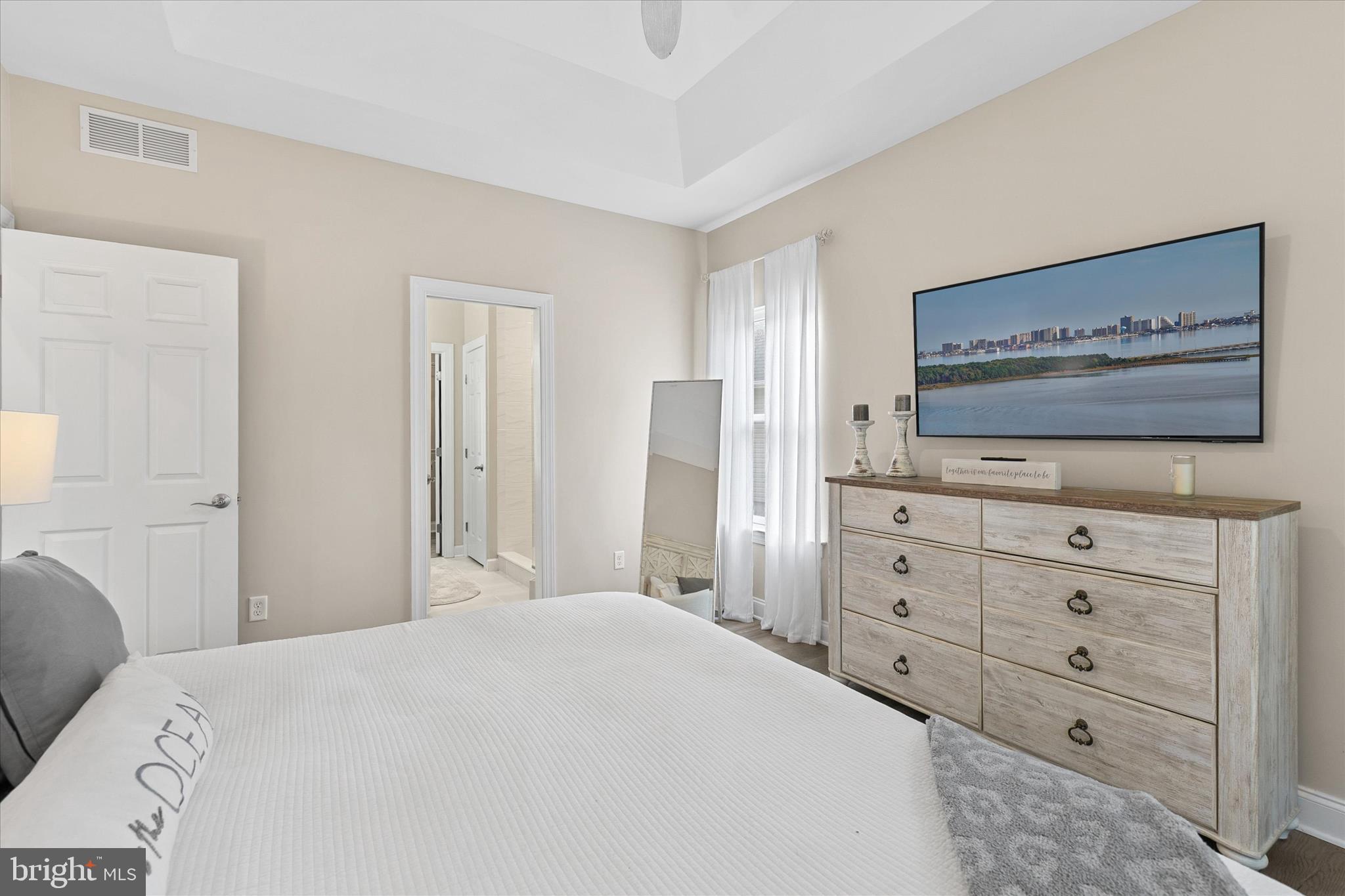 BETHANY BAY - Residential