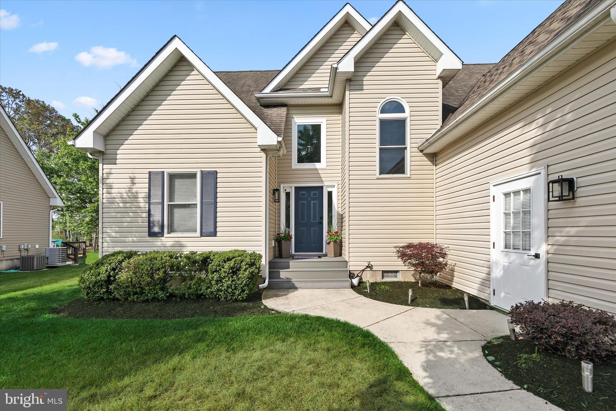 BETHANY BAY - Residential