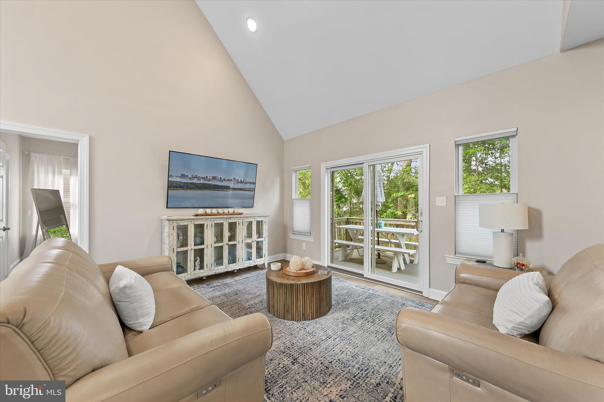 BETHANY BAY - Residential