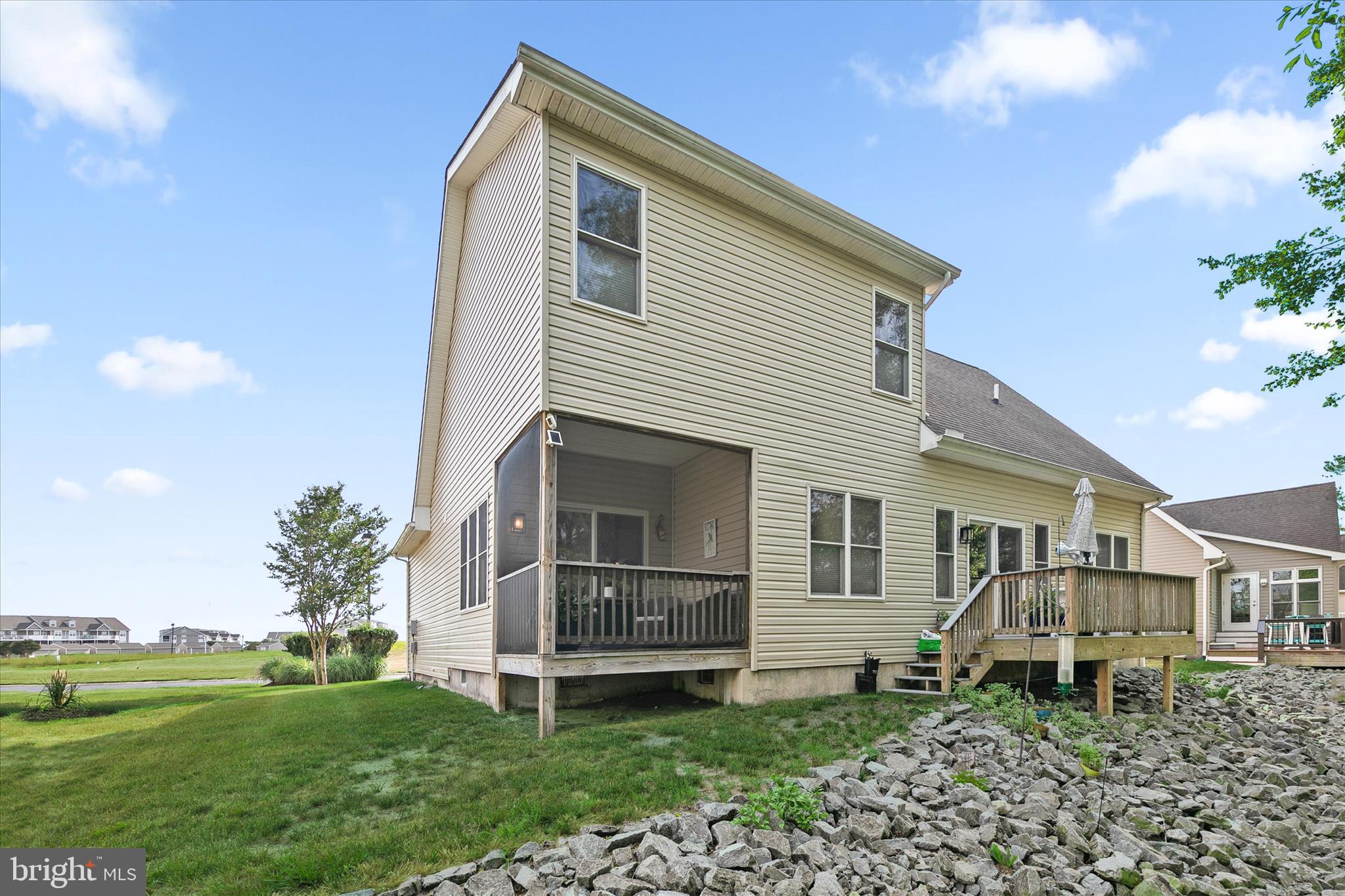 BETHANY BAY - Residential