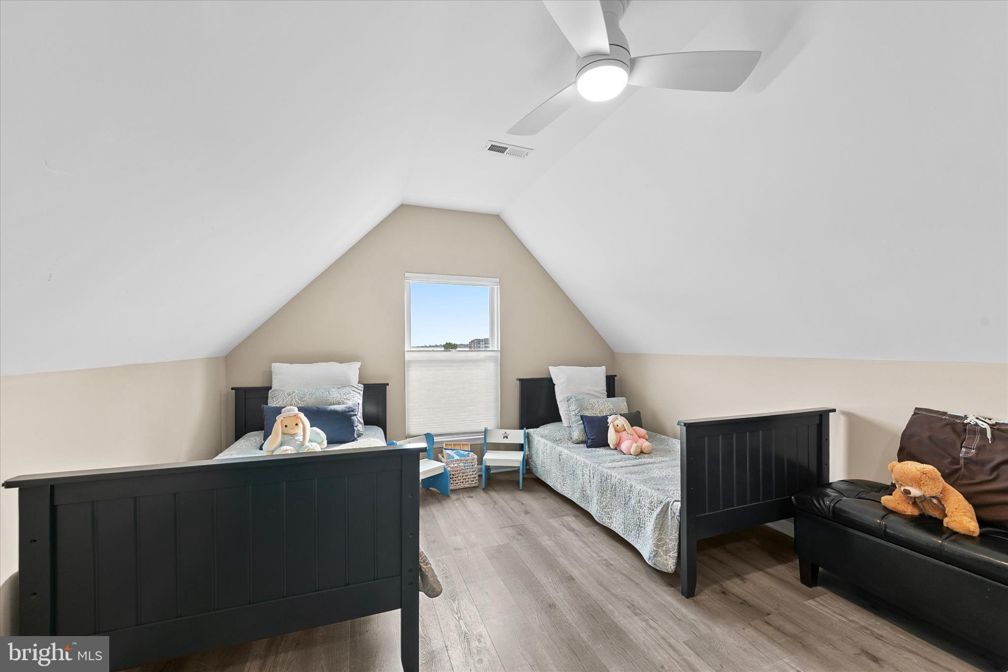 BETHANY BAY - Residential