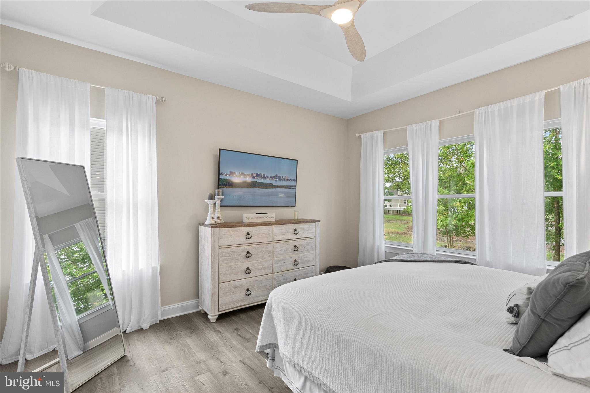 BETHANY BAY - Residential