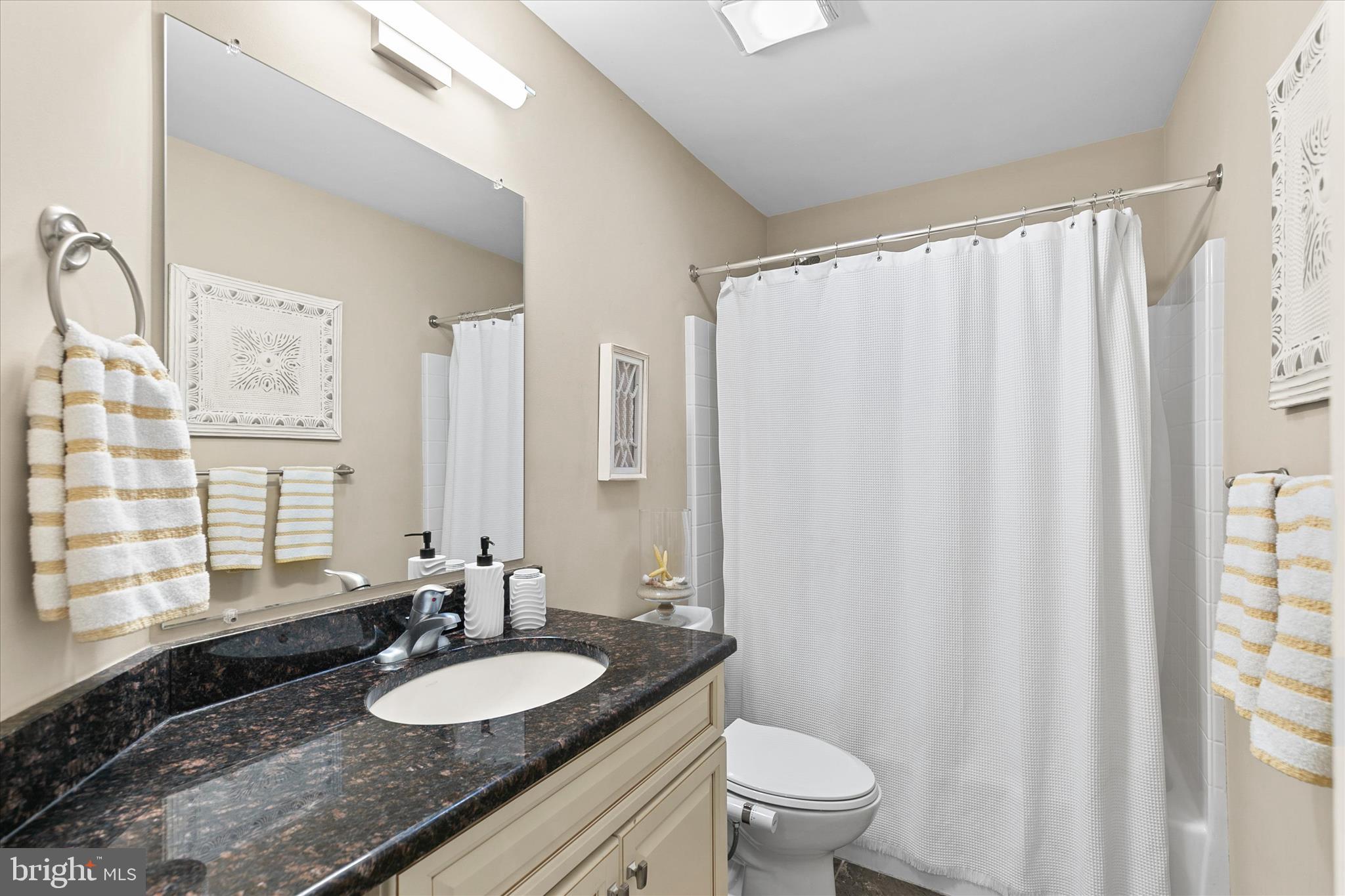 BETHANY BAY - Residential