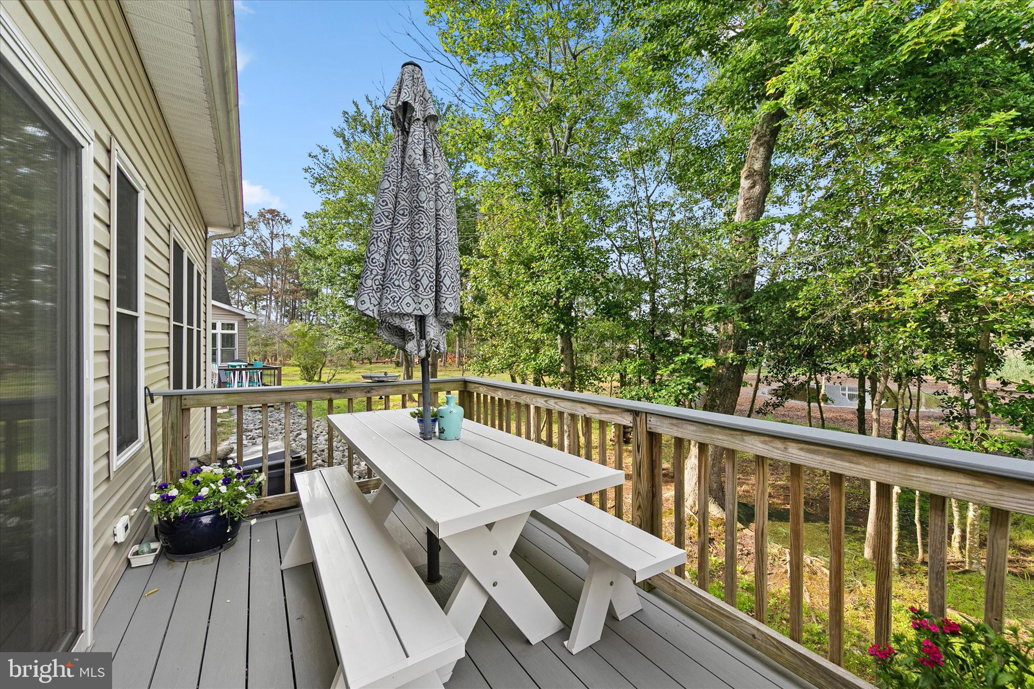 BETHANY BAY - Residential