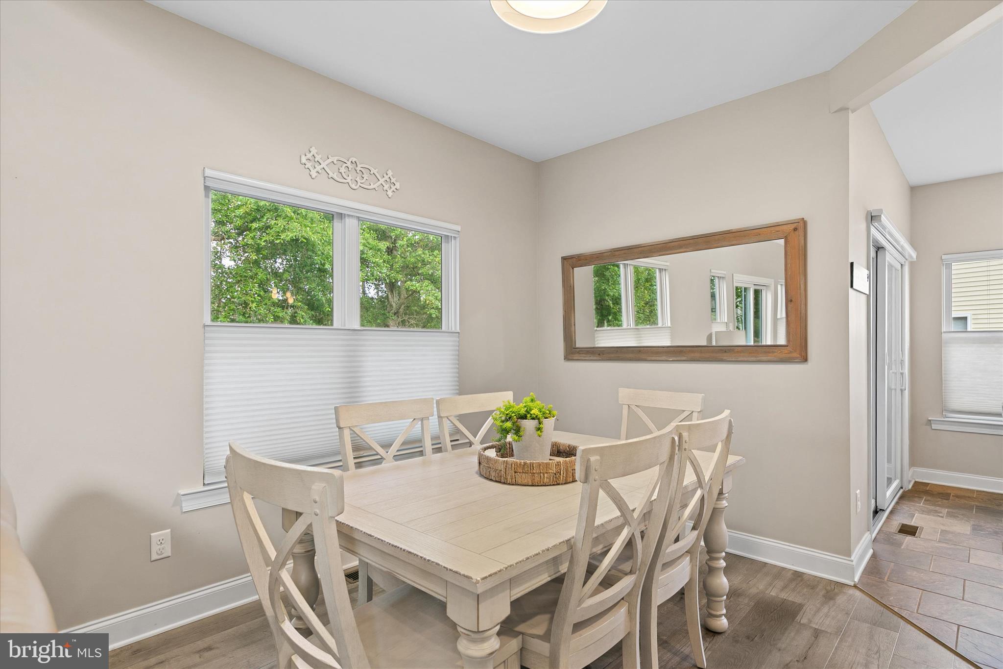 BETHANY BAY - Residential