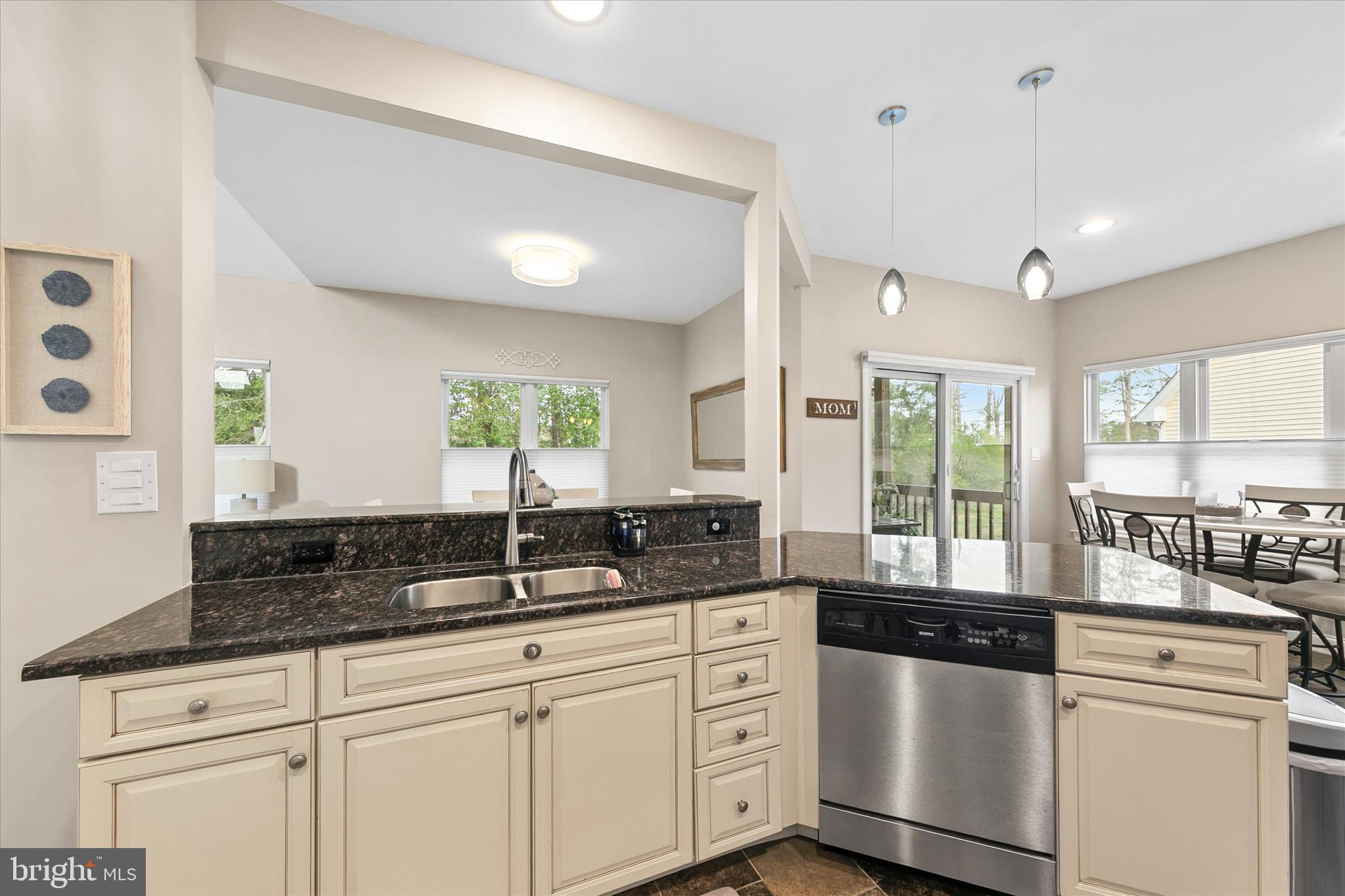 BETHANY BAY - Residential
