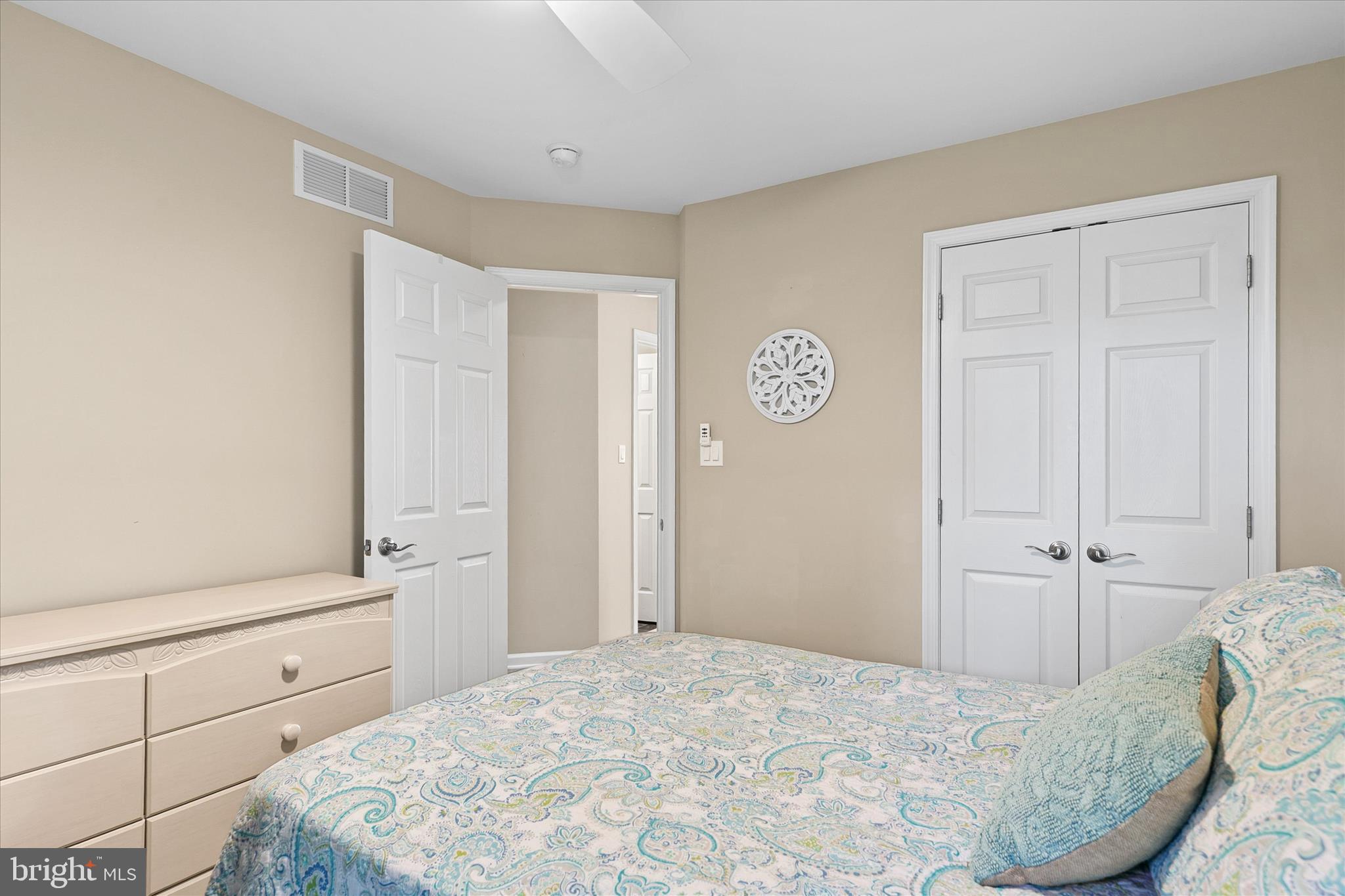 BETHANY BAY - Residential